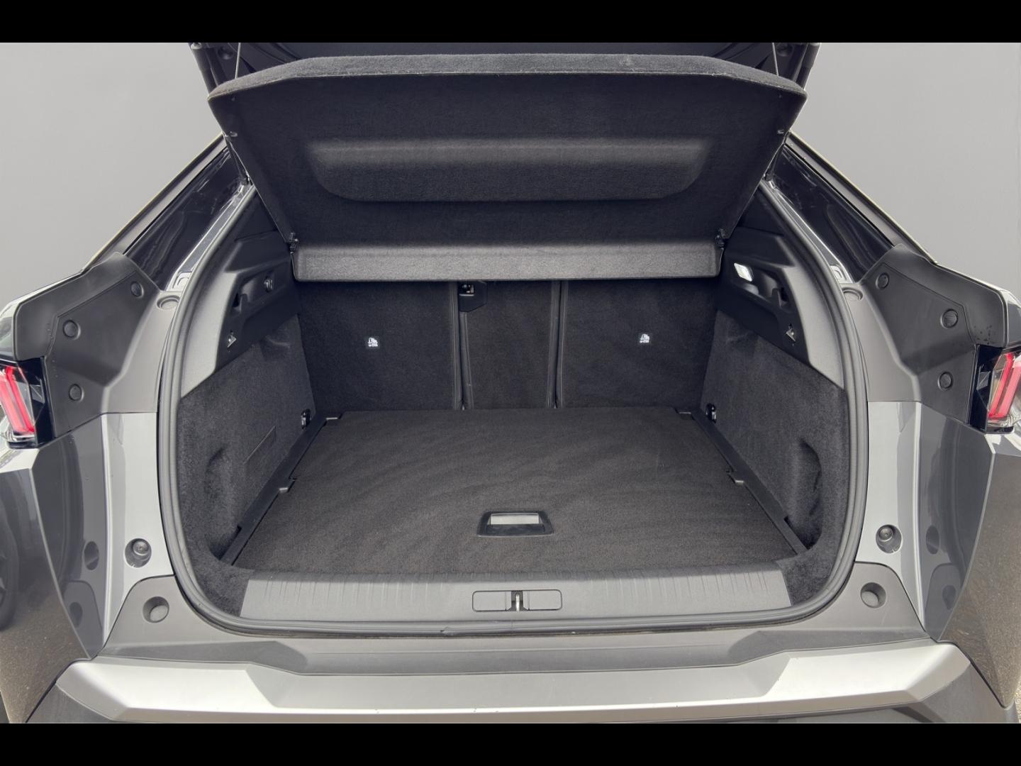 Image PEUGEOT 3008 1.2 Hybrid 145ch Allure Business e-DCS6