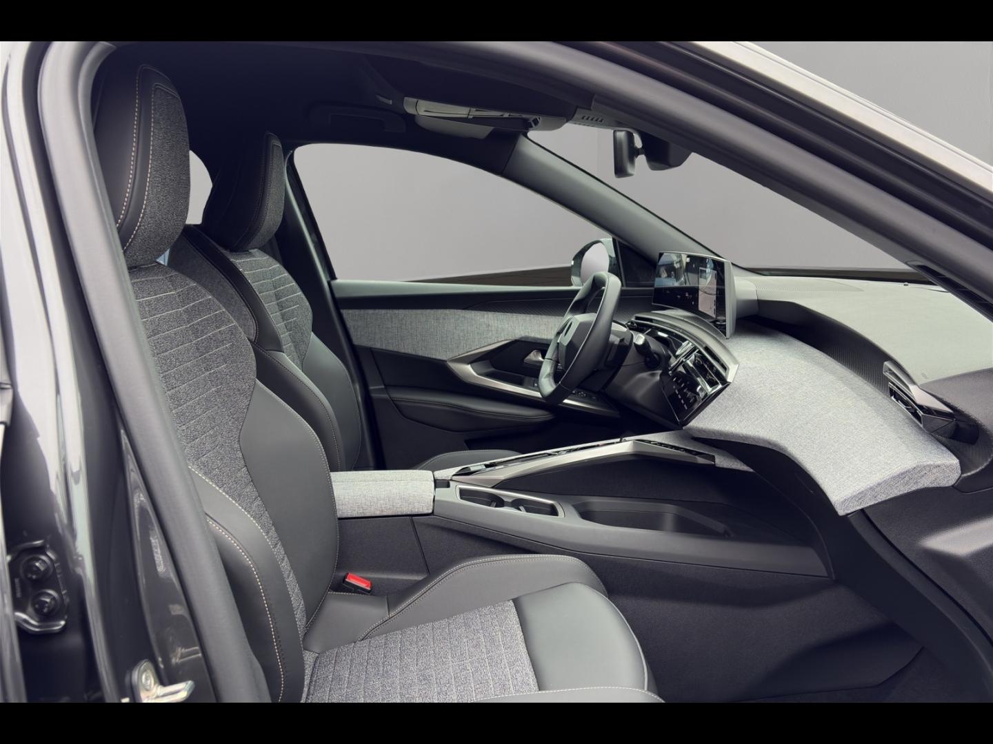 Image PEUGEOT 3008 1.2 Hybrid 145ch Allure Business e-DCS6