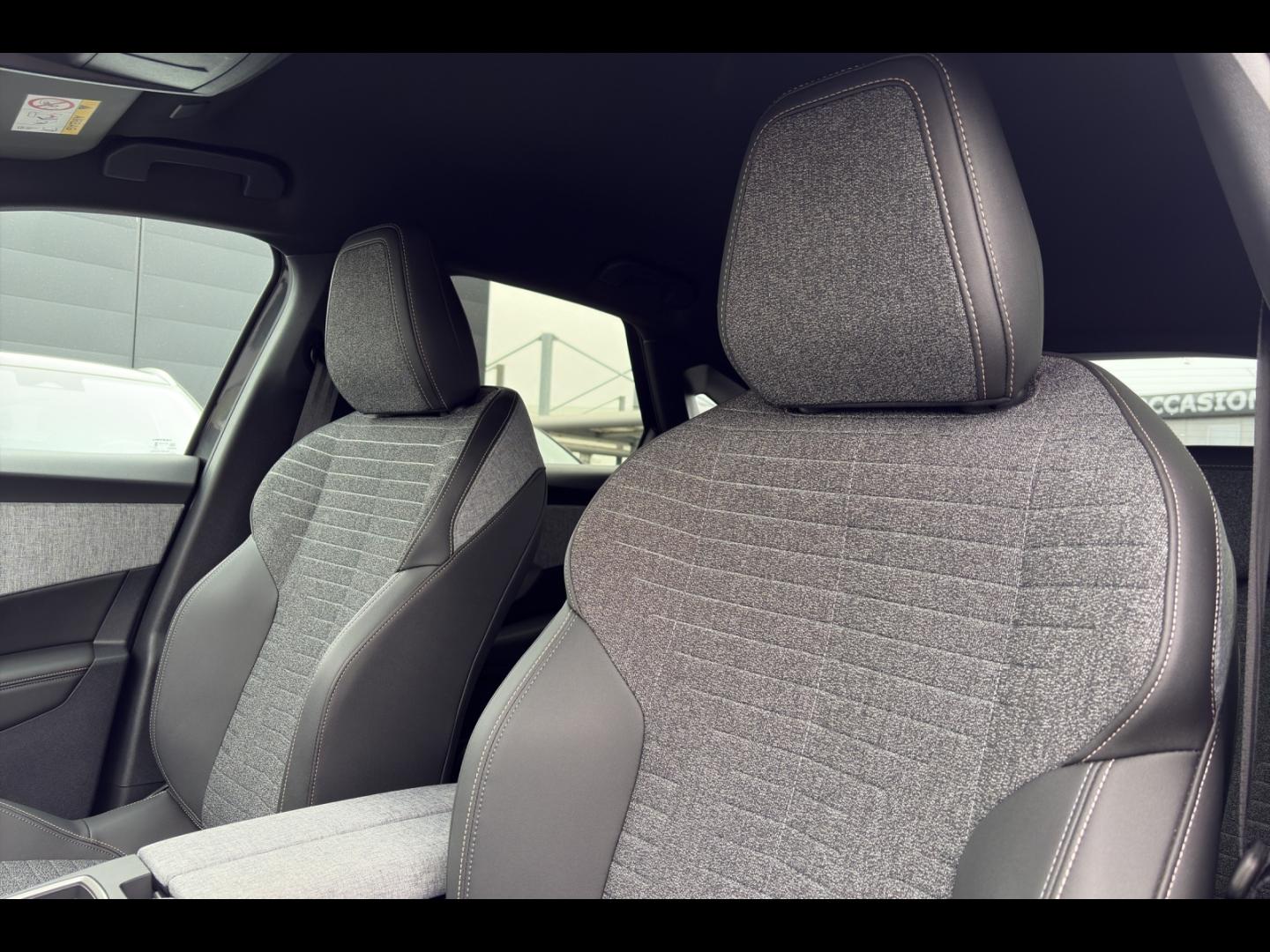 Image PEUGEOT 3008 1.2 Hybrid 145ch Allure Business e-DCS6