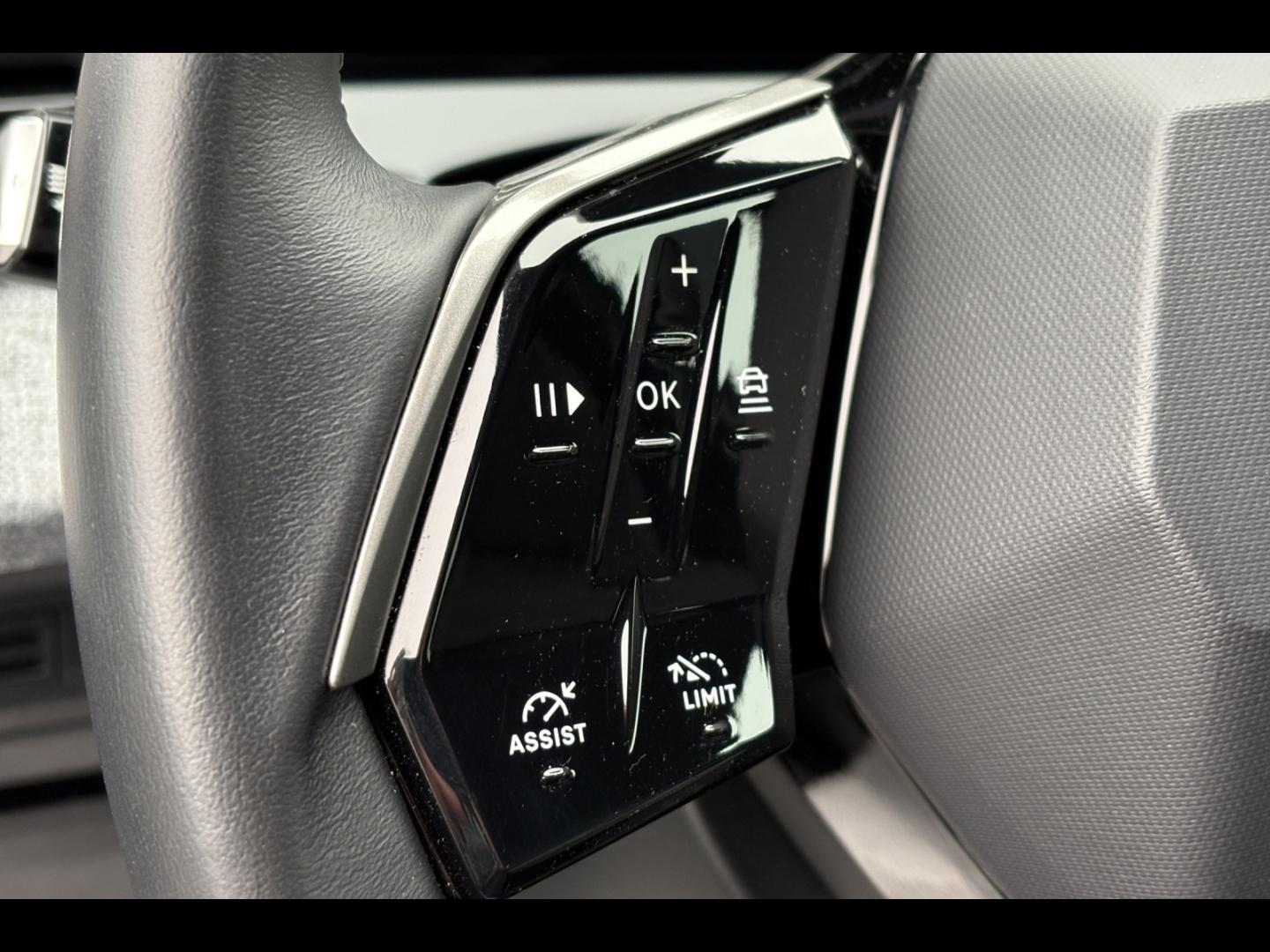 Image PEUGEOT 3008 1.2 Hybrid 145ch Allure Business e-DCS6