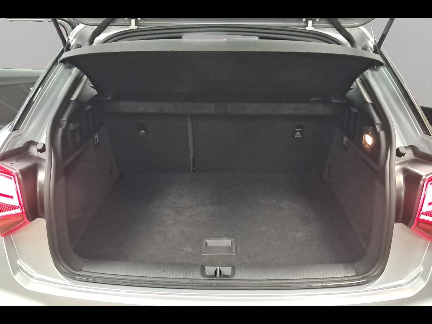 Image AUDI Q2 30 TDI 116ch Business line S tronic 7