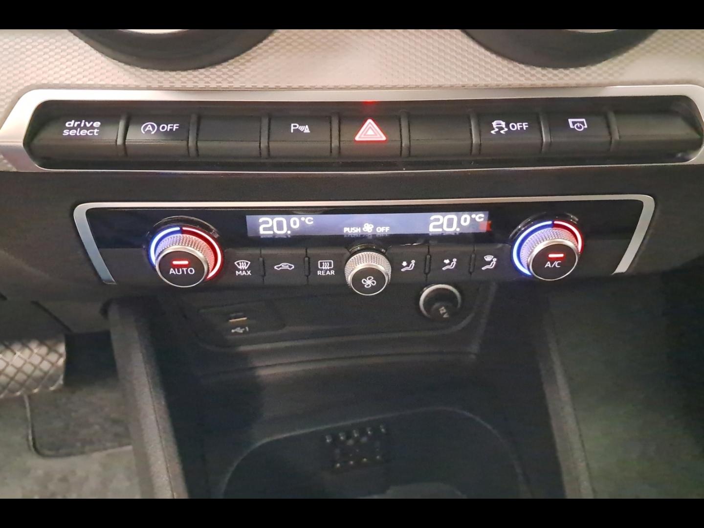 Image AUDI Q2 30 TDI 116ch Business line S tronic 7