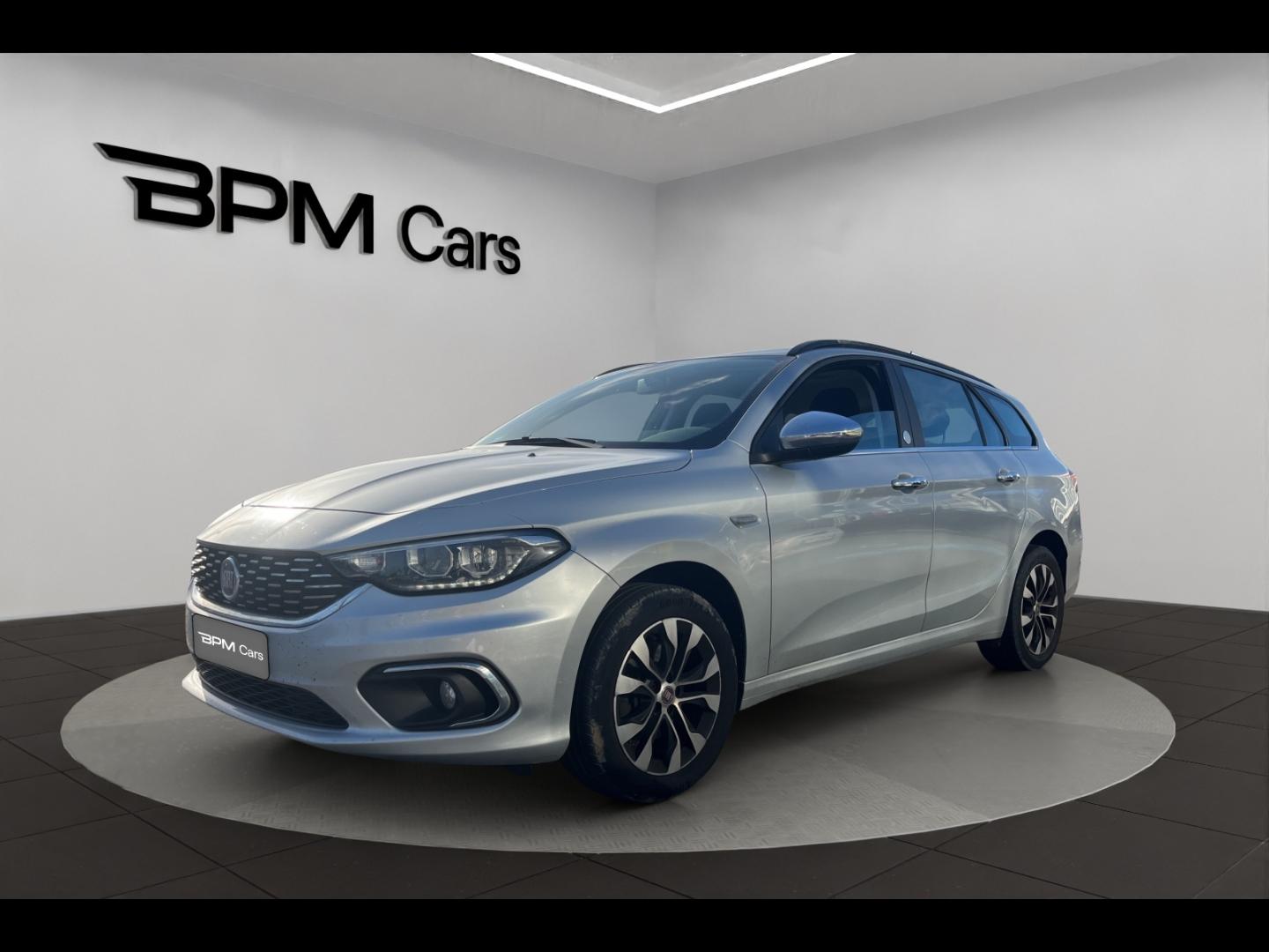 Photo FIAT Tipo SW 1.3 MultiJet 95ch Mirror Business S/S  MY19