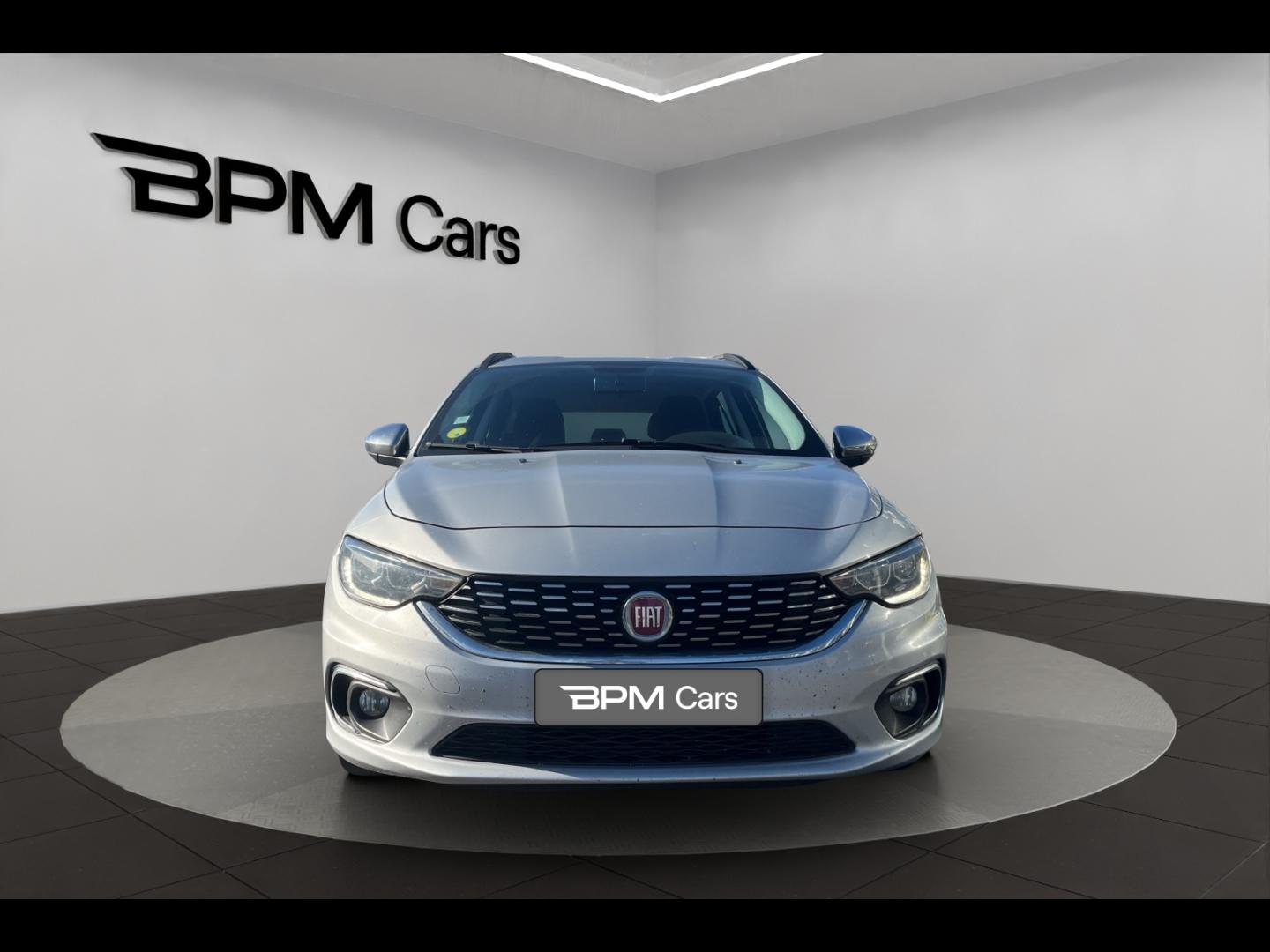 Image FIAT Tipo SW 1.3 MultiJet 95ch Mirror Business S/S  MY19