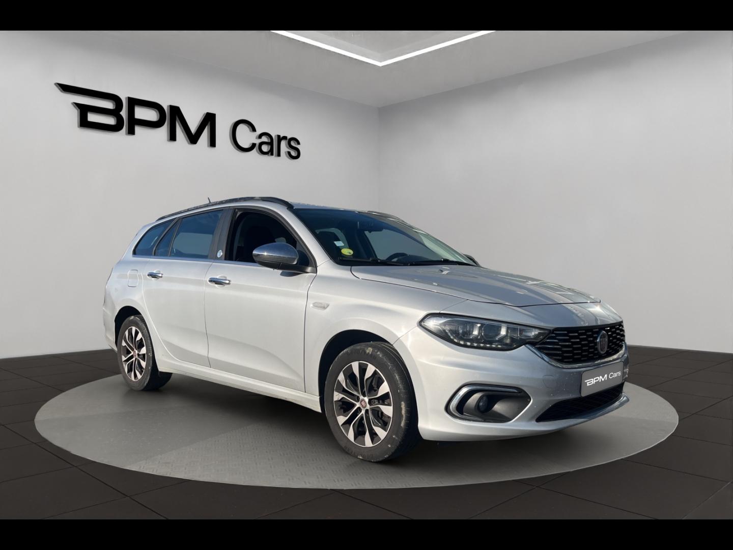 Image FIAT Tipo SW 1.3 MultiJet 95ch Mirror Business S/S  MY19