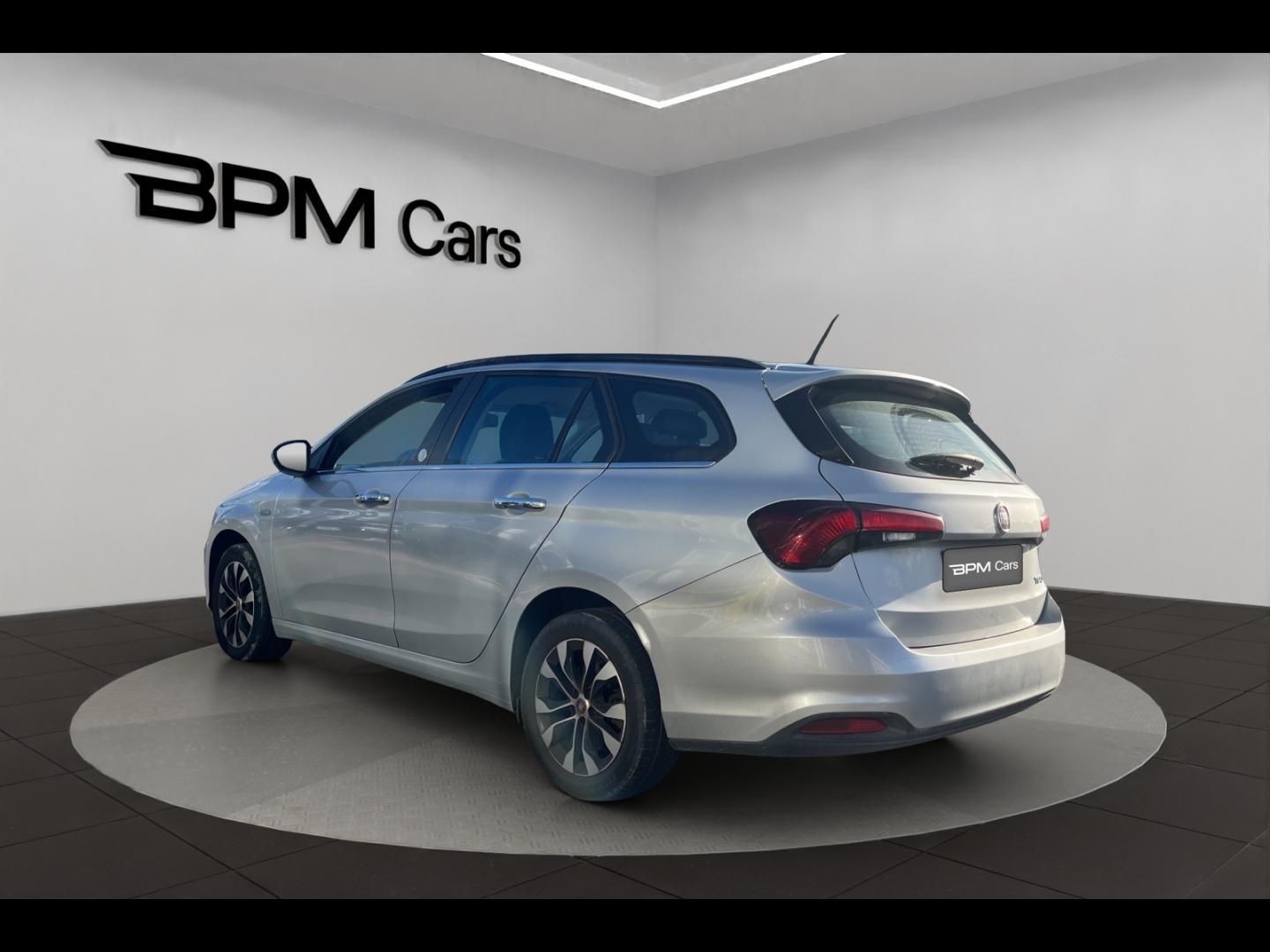 Image FIAT Tipo SW 1.3 MultiJet 95ch Mirror Business S/S  MY19