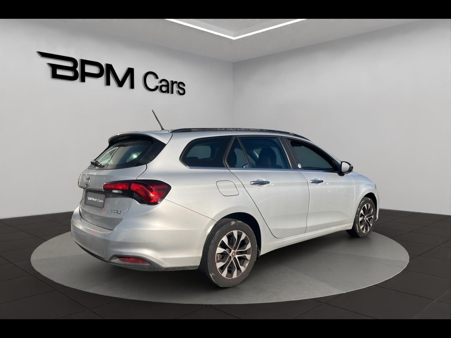 Image FIAT Tipo SW 1.3 MultiJet 95ch Mirror Business S/S  MY19