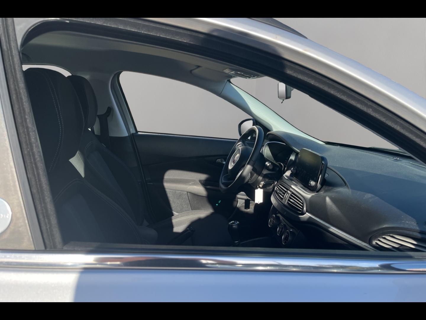 Image FIAT Tipo SW 1.3 MultiJet 95ch Mirror Business S/S  MY19