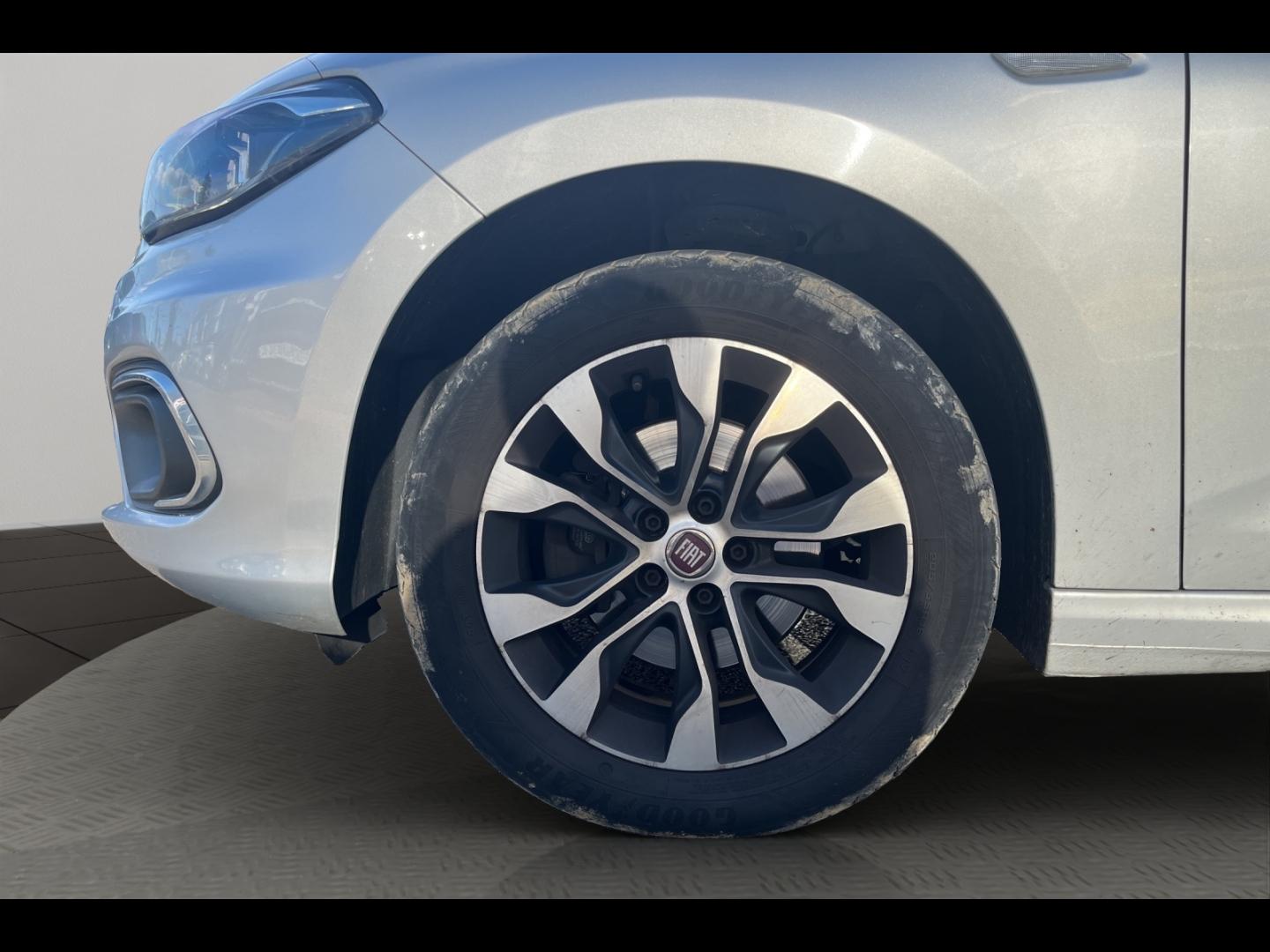 Image FIAT Tipo SW 1.3 MultiJet 95ch Mirror Business S/S  MY19