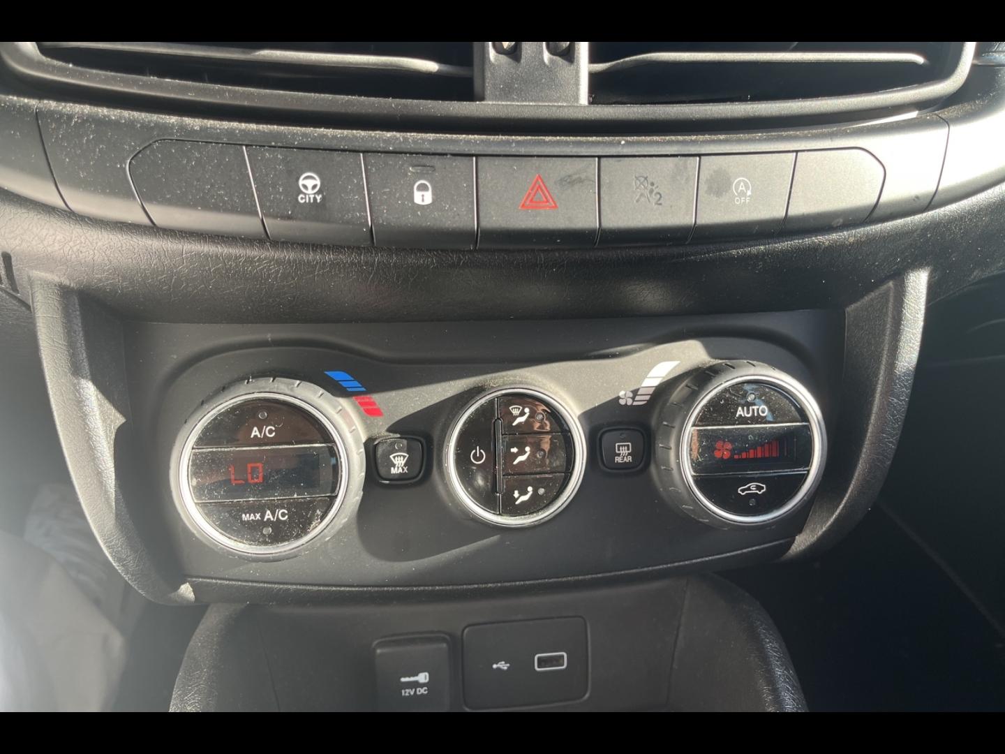 Image FIAT Tipo SW 1.3 MultiJet 95ch Mirror Business S/S  MY19