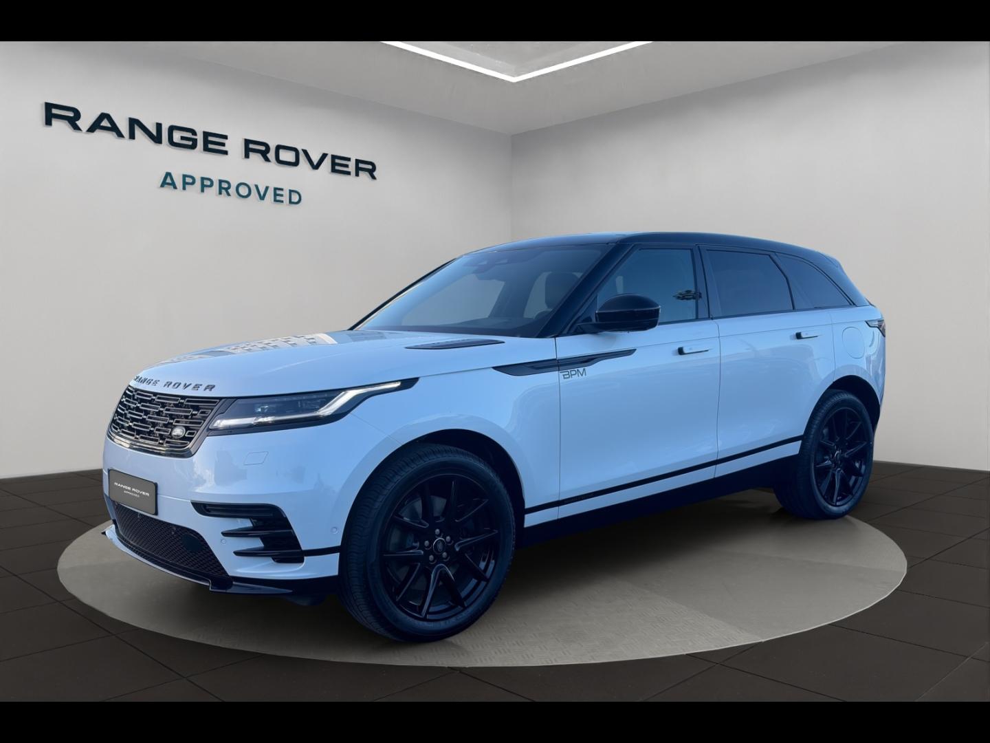 Photo LAND-ROVER L560 2.0P AJ20-P4H PHEV AWD 5DR P400e