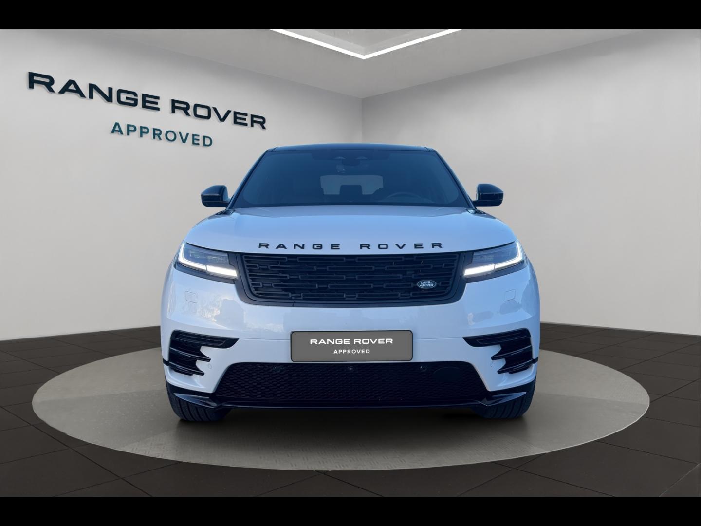 Image LAND-ROVER L560 2.0P AJ20-P4H PHEV AWD 5DR P400e