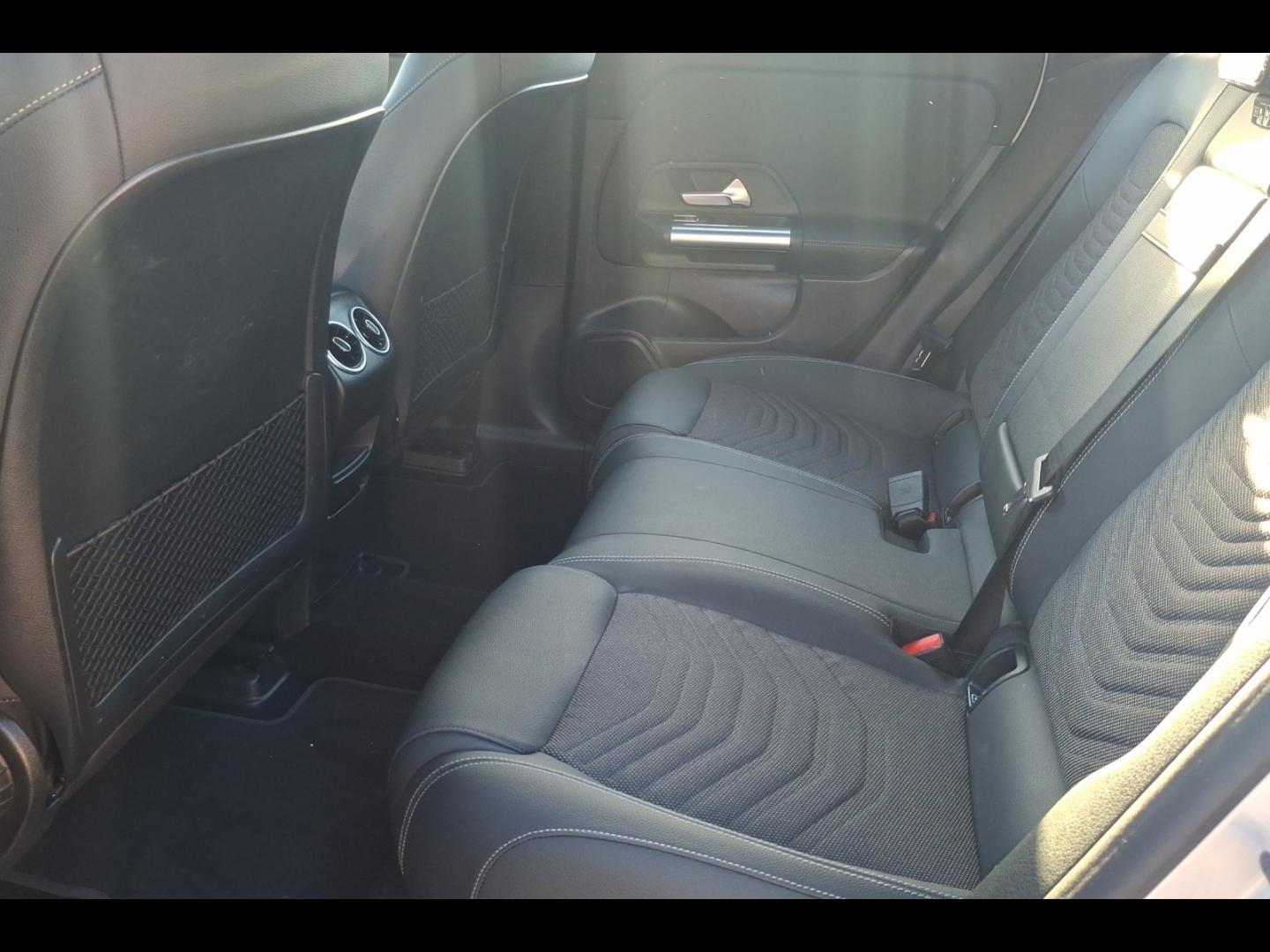 Image MERCEDES-BENZ EQA 250+ 190ch Edition