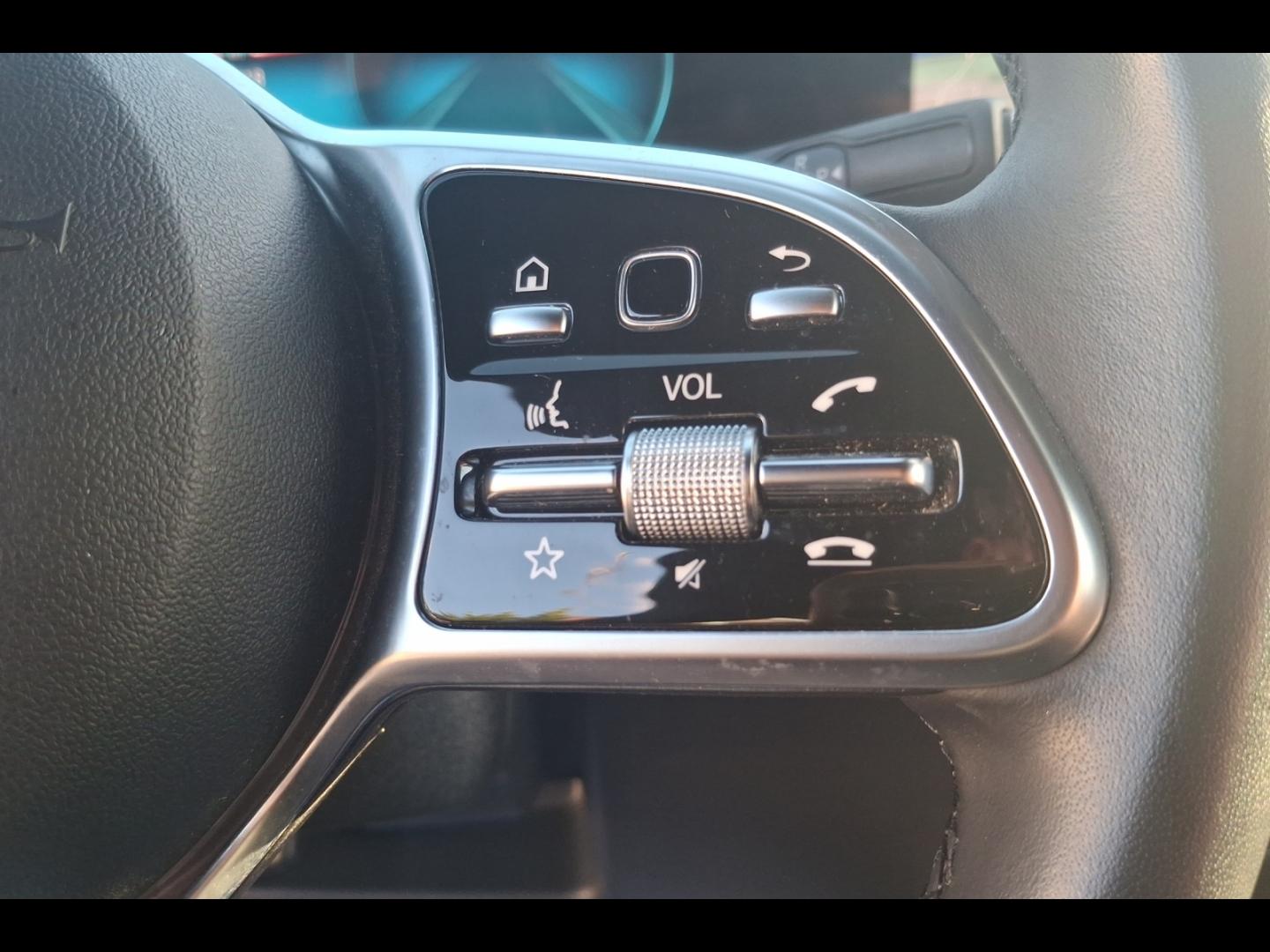 Image MERCEDES-BENZ EQA 250+ 190ch Edition