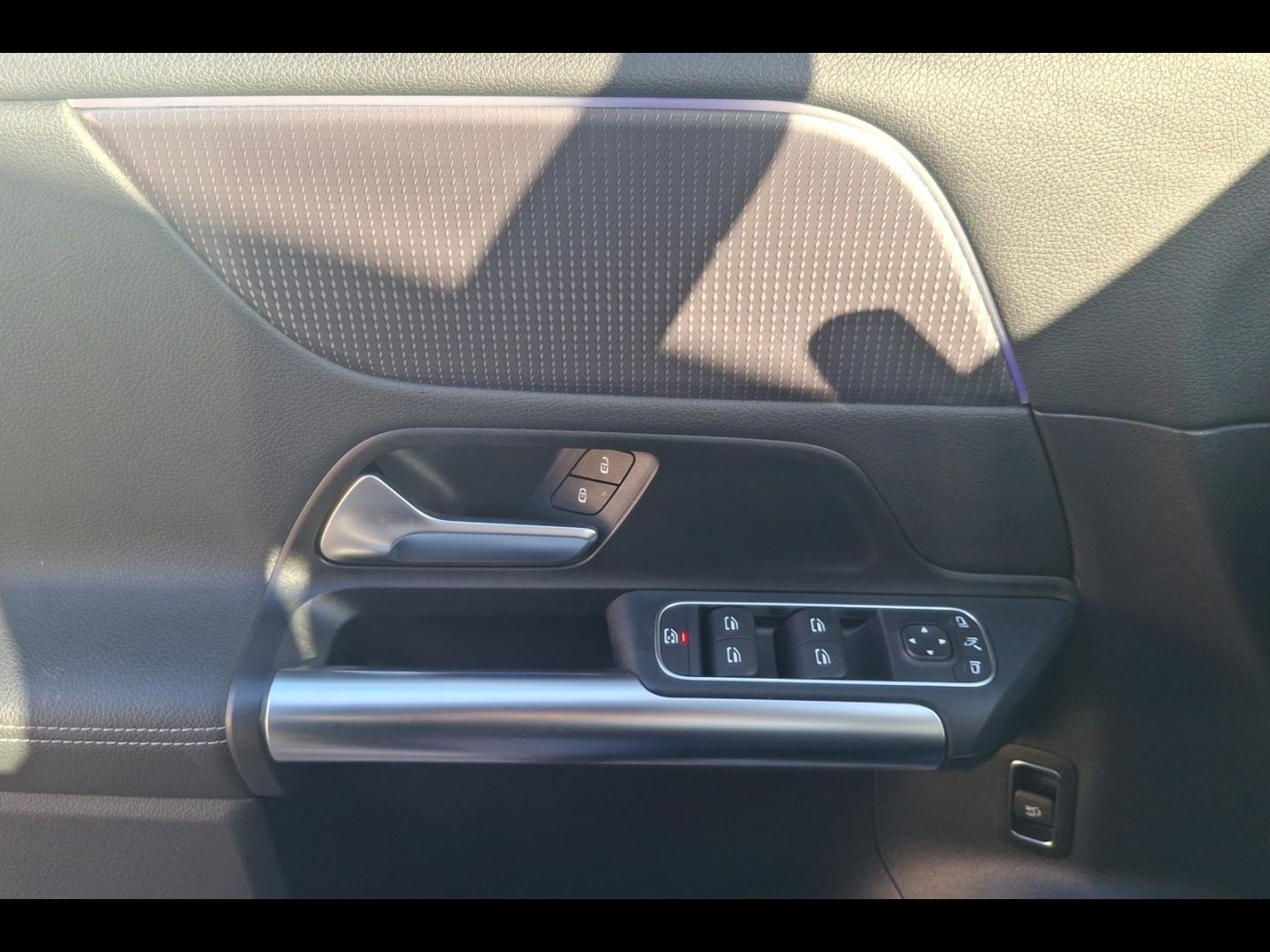 Image MERCEDES-BENZ EQA 250+ 190ch Edition