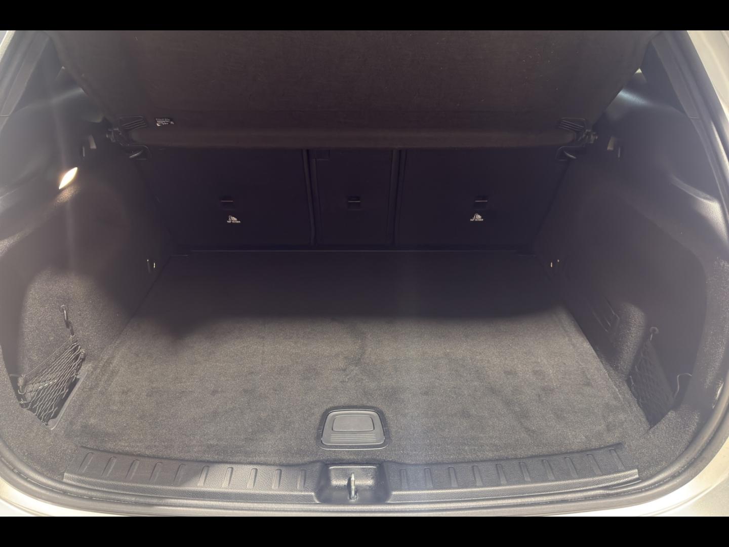 Image MERCEDES-BENZ GLA 200 163ch AMG Line 7G-DCT