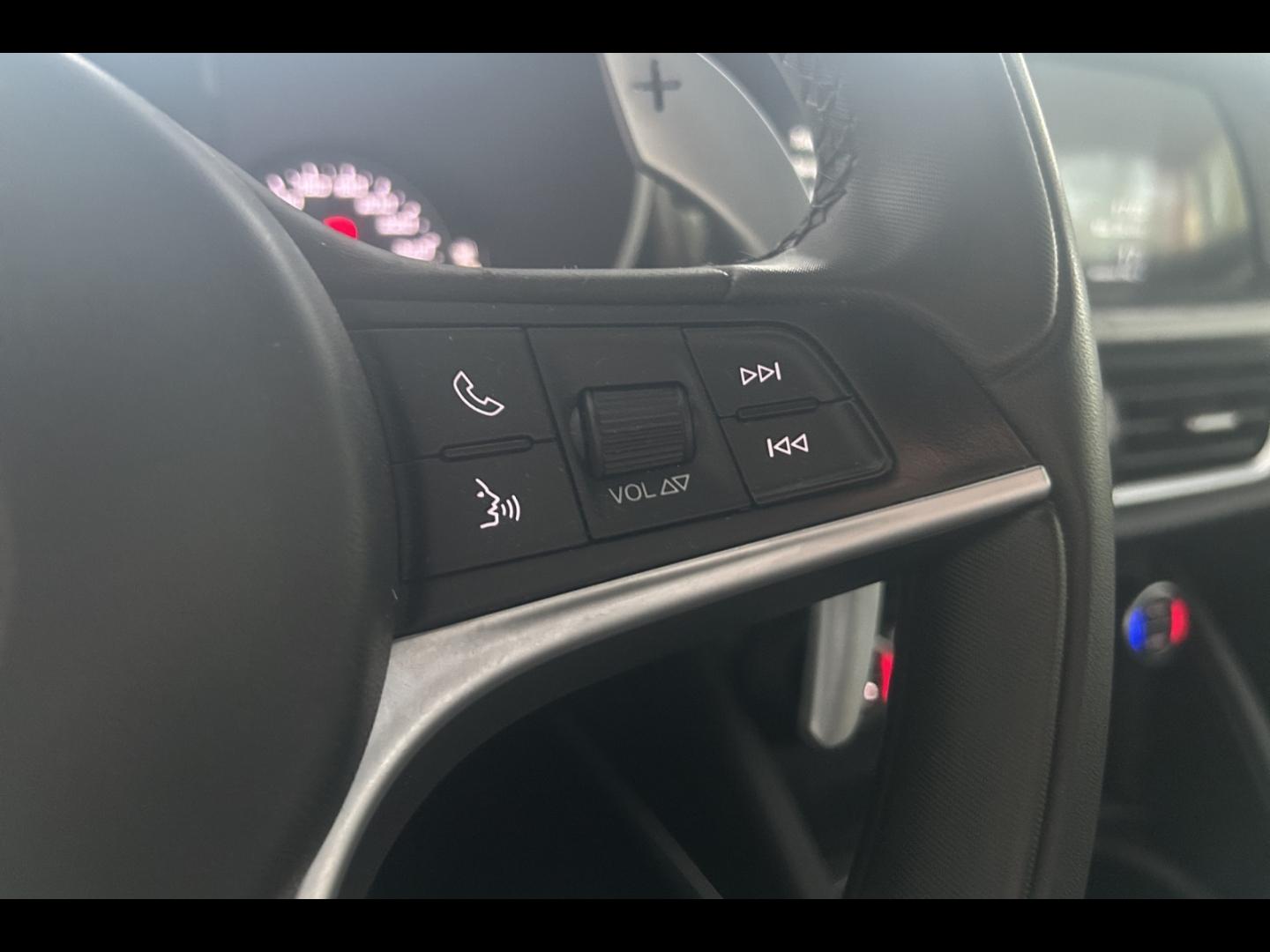 Image ALFA ROMEO Stelvio 2.2 Diesel 160ch Super AT8 MY19