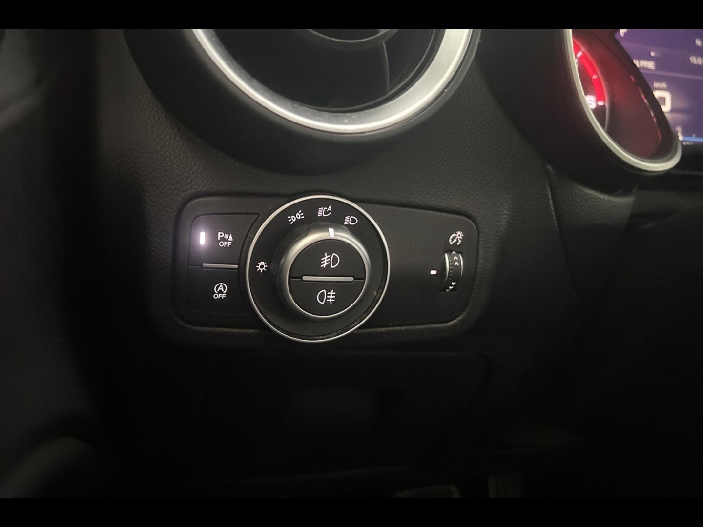 Image ALFA ROMEO Stelvio 2.2 Diesel 160ch Super AT8 MY19
