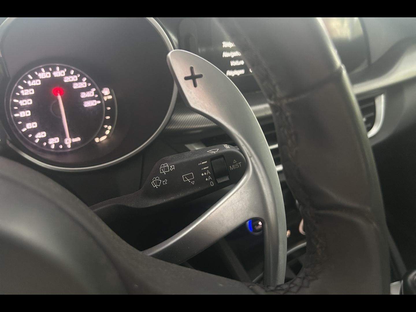 Image ALFA ROMEO Stelvio 2.2 Diesel 160ch Super AT8 MY19