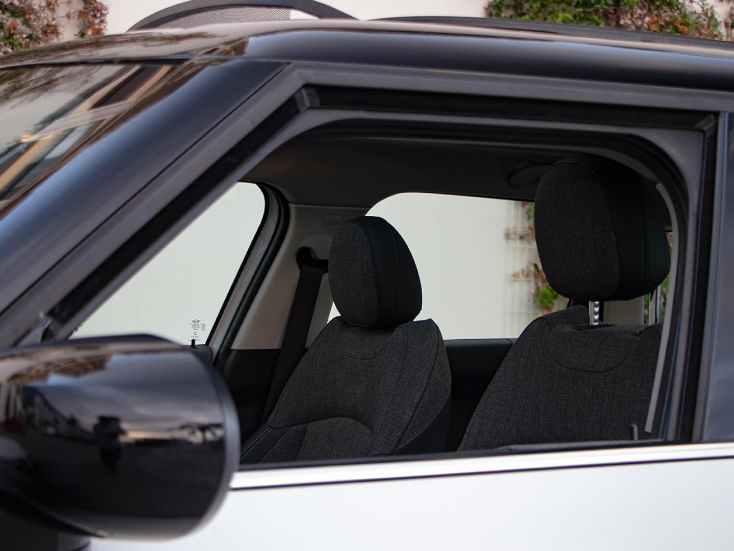 Image MINI Countryman Cooper SE 125ch + 95ch  Essential ALL4 BVA6