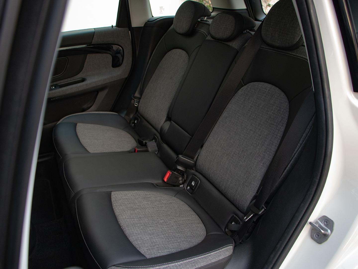 Image MINI Countryman Cooper SE 125ch + 95ch  Essential ALL4 BVA6