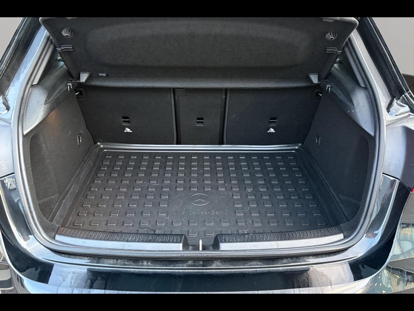 Image MERCEDES-BENZ Classe A 200 d 150ch AMG Line 8G-DCT