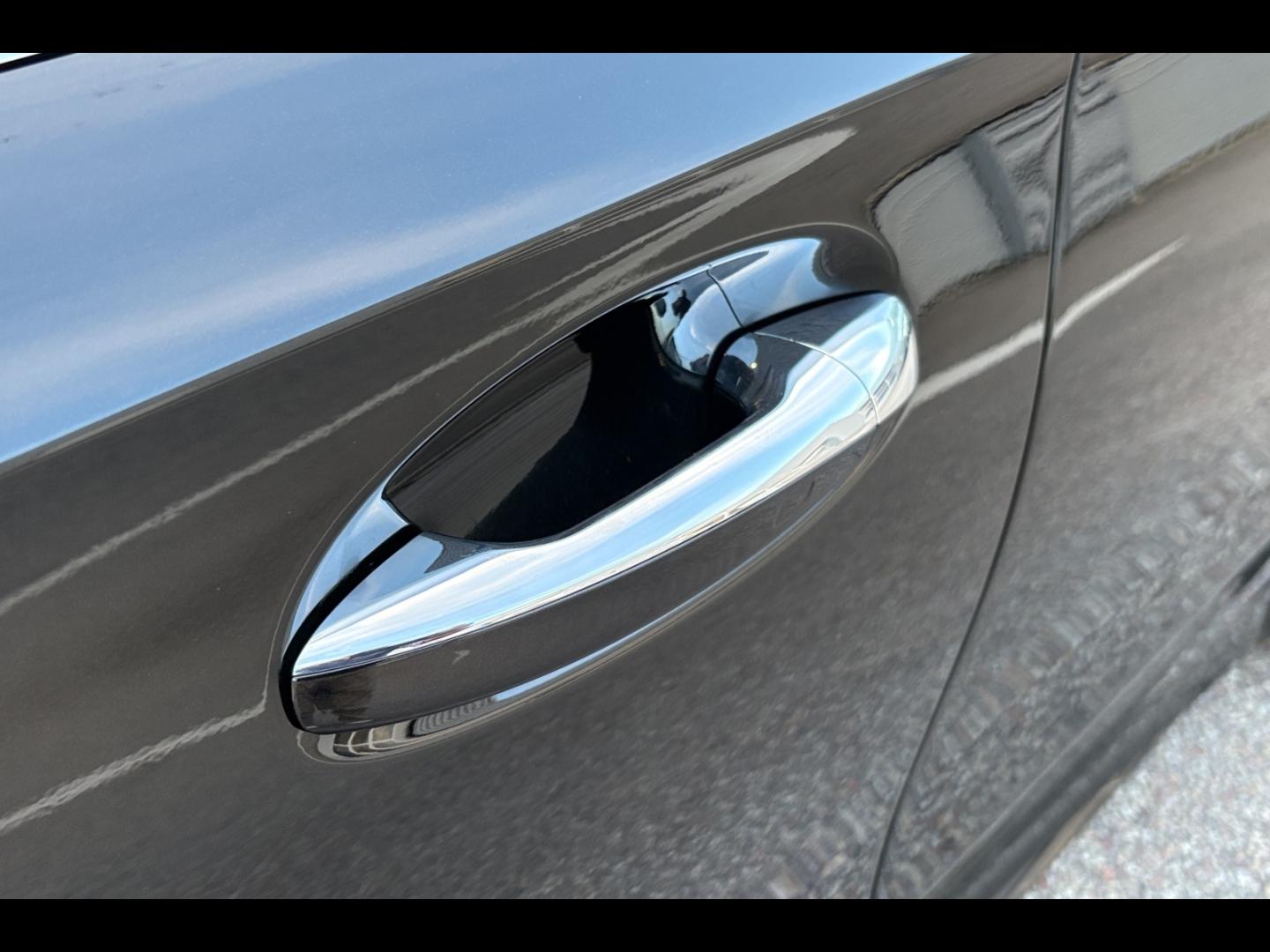 Image MERCEDES-BENZ Classe A 200 d 150ch AMG Line 8G-DCT