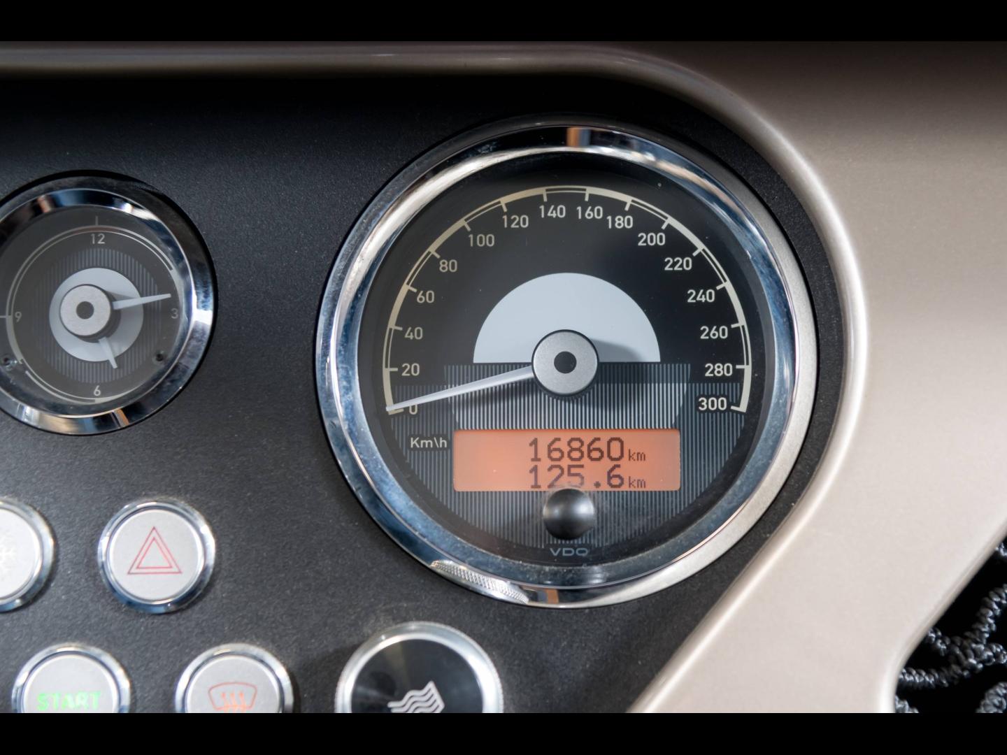 Image MORGAN Plus 4 2.0l 259cv BVM6