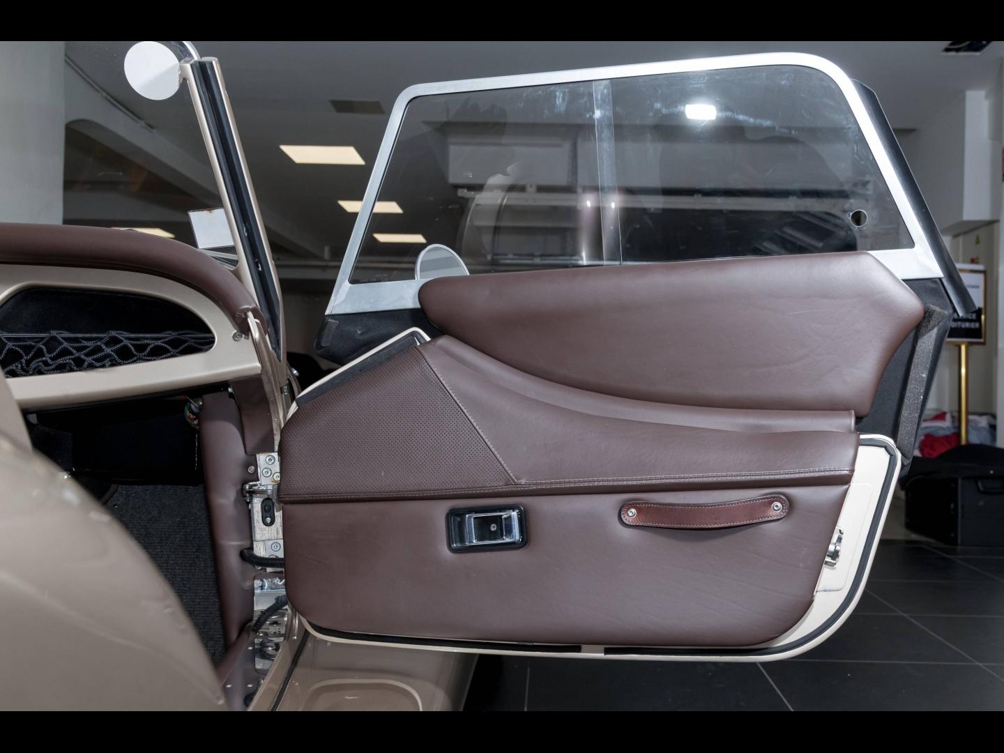 Image MORGAN Plus 4 2.0l 259cv BVM6