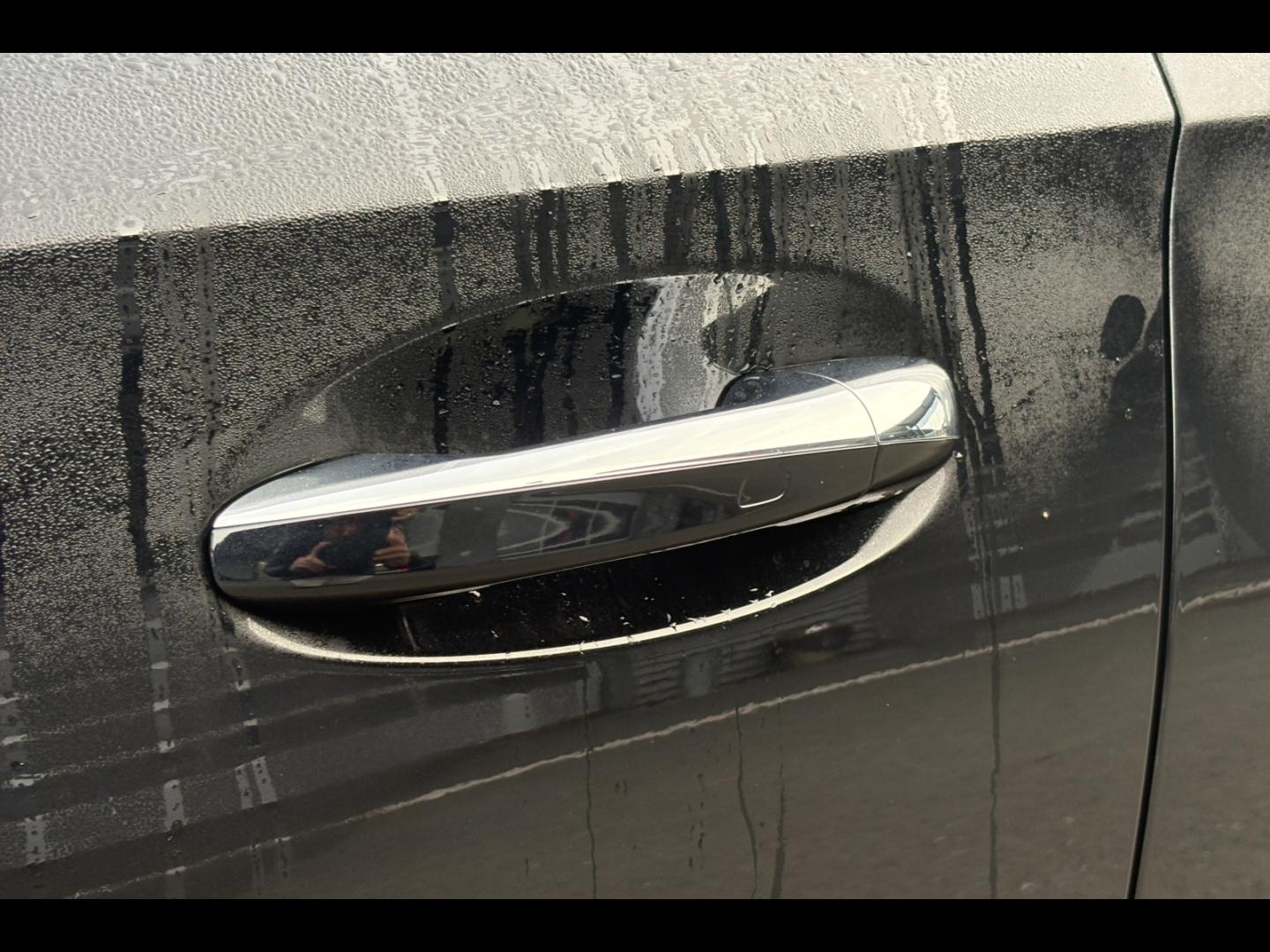 Image MERCEDES-BENZ Classe A 200 d 150ch AMG Line 8G-DCT