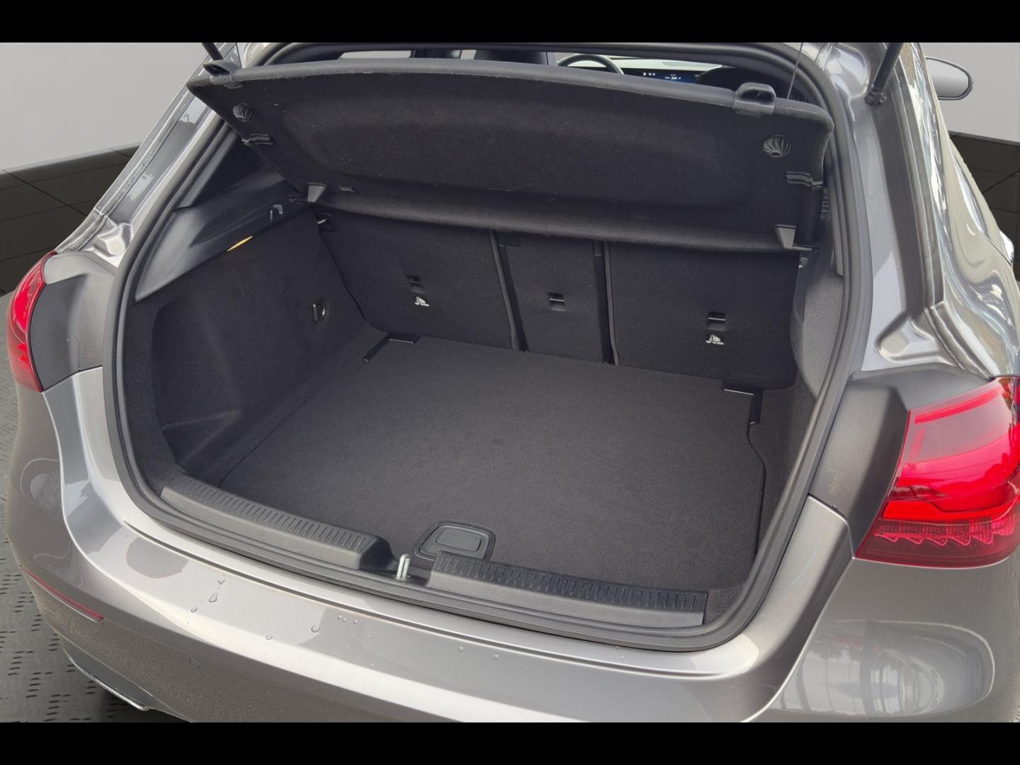Image MERCEDES-BENZ Classe A 200 d 150ch Star Edition 8G-DCT