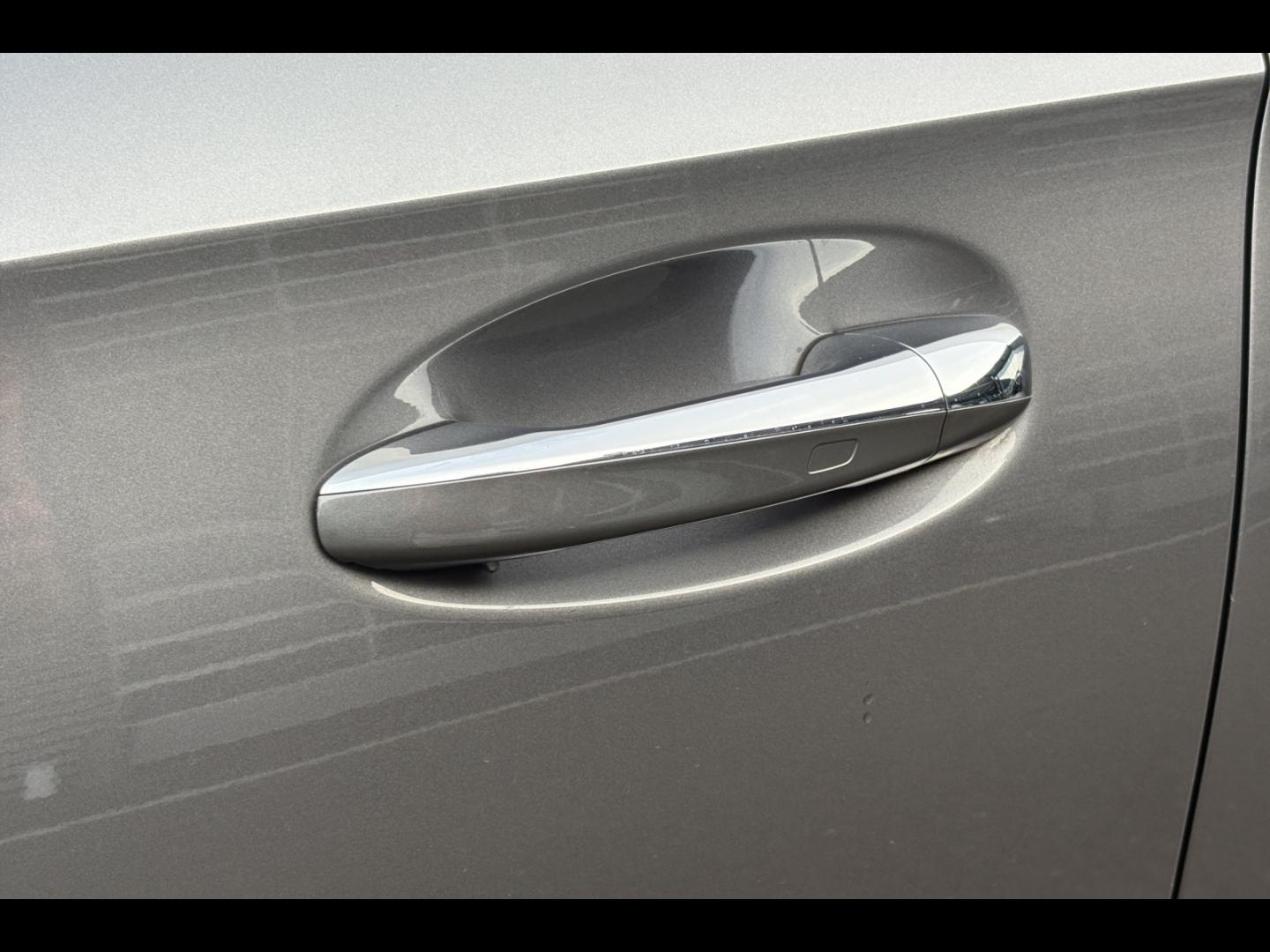 Image MERCEDES-BENZ Classe A 200 d 150ch Star Edition 8G-DCT