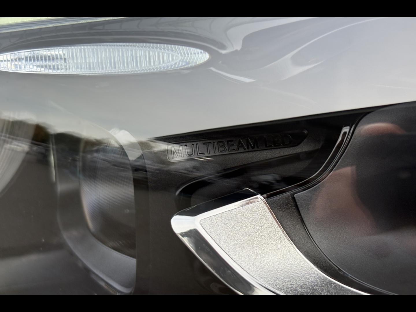 Image MERCEDES-BENZ Classe A 200 d 150ch Star Edition 8G-DCT