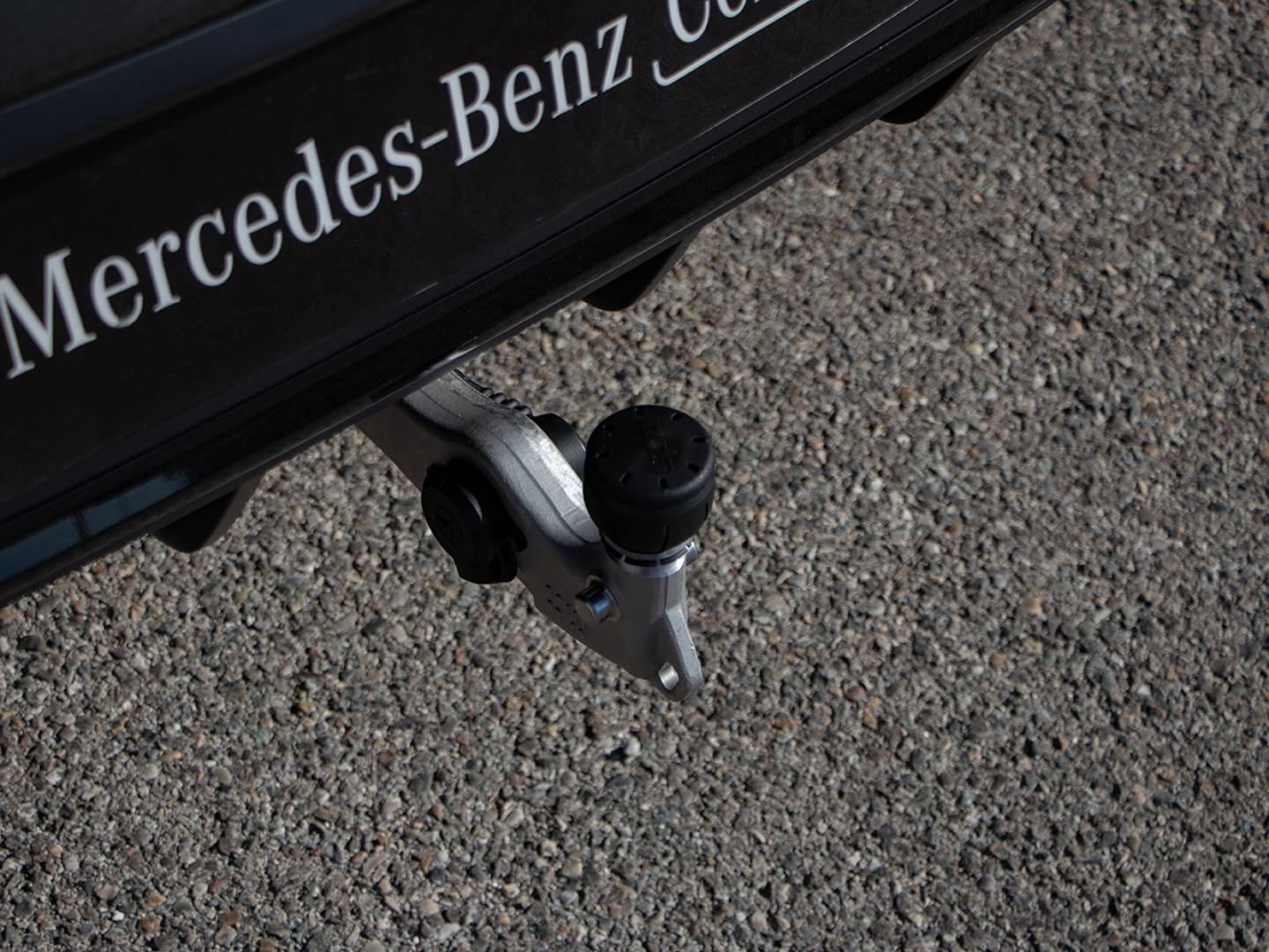Image MERCEDES-BENZ GLE Coupé 53 AMG HYBRID 449ch+184ch 4Matic+ 9G-Speedshift TCT