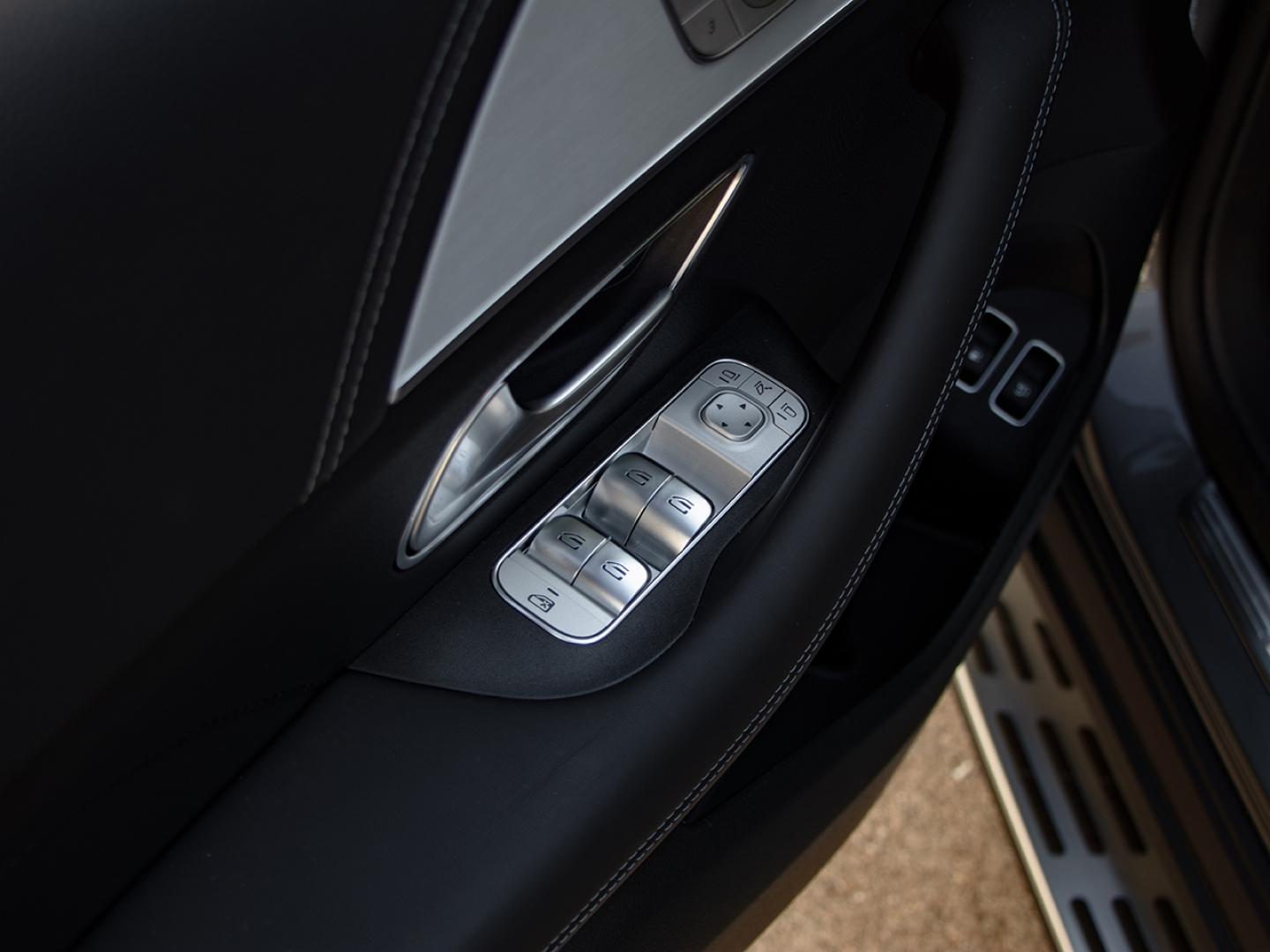 Image MERCEDES-BENZ GLE Coupé 53 AMG HYBRID 449ch+184ch 4Matic+ 9G-Speedshift TCT