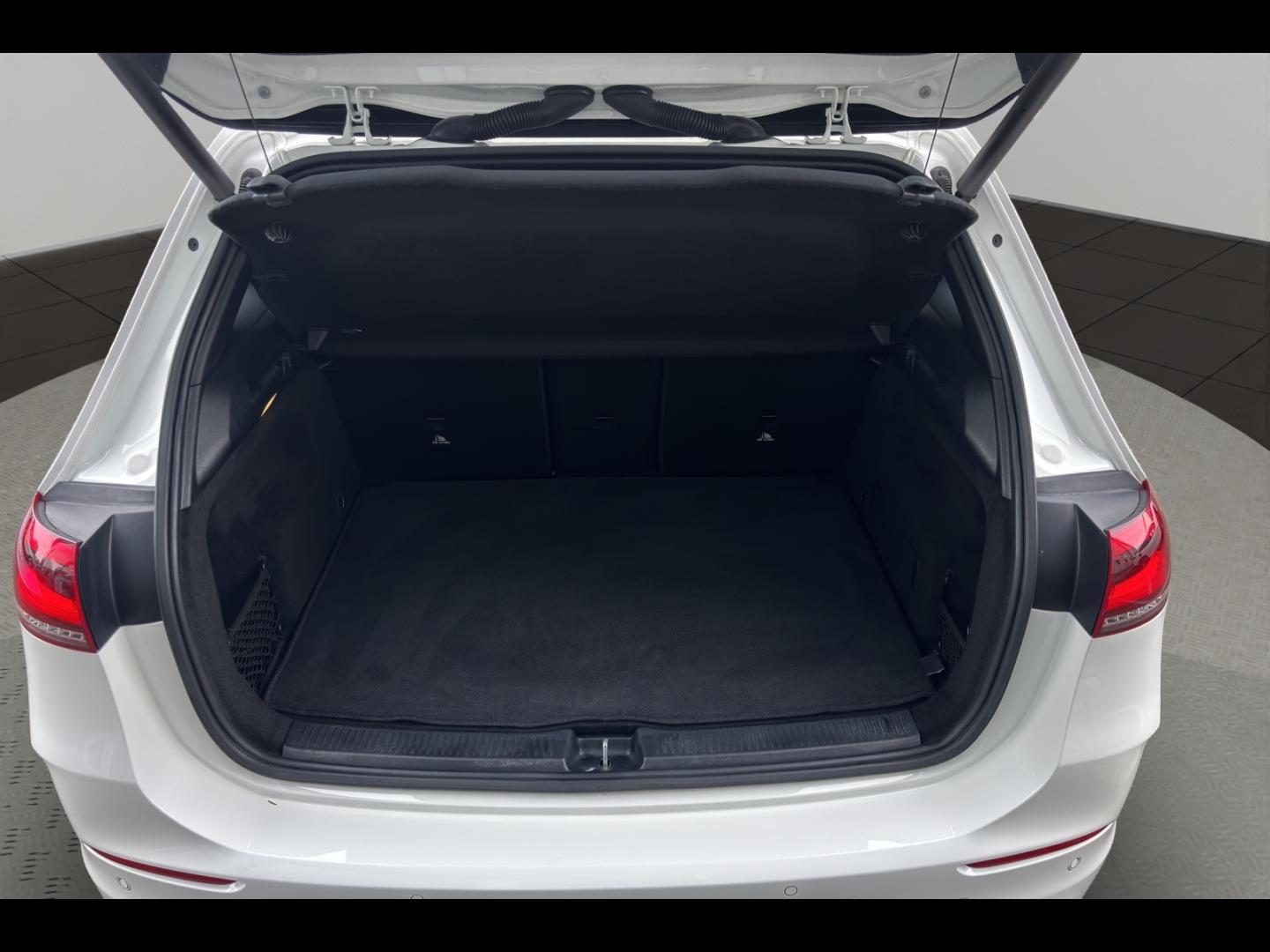 Image MERCEDES-BENZ Classe B 200d 150ch AMG Line 8G-DCT