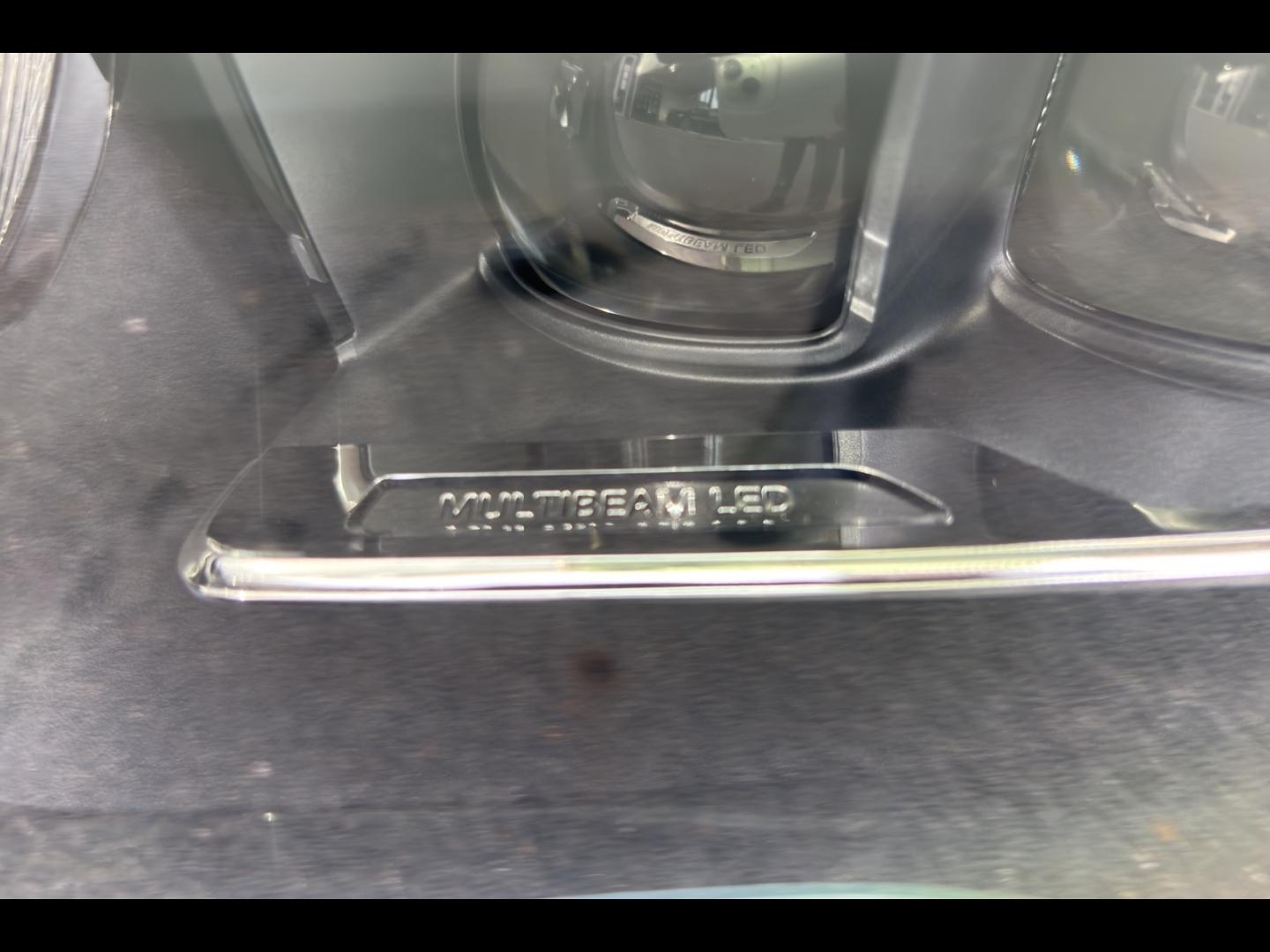 Image MERCEDES-BENZ Classe B 200d 150ch AMG Line 8G-DCT