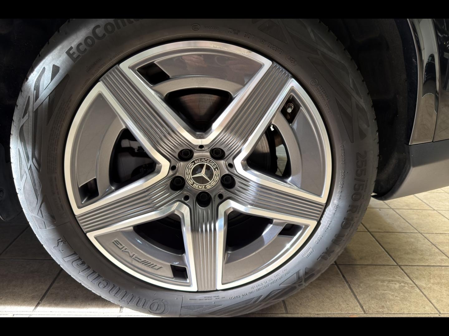 Image MERCEDES-BENZ GLC Coupé 220 d 197ch AMG Line 4Matic 9G-Tronic