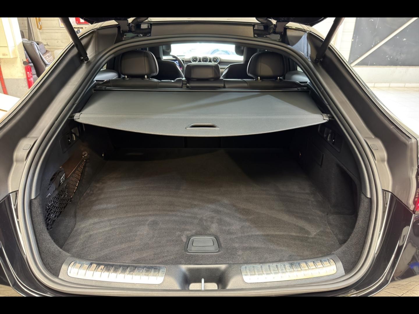 Image MERCEDES-BENZ GLC Coupé 220 d 197ch AMG Line 4Matic 9G-Tronic