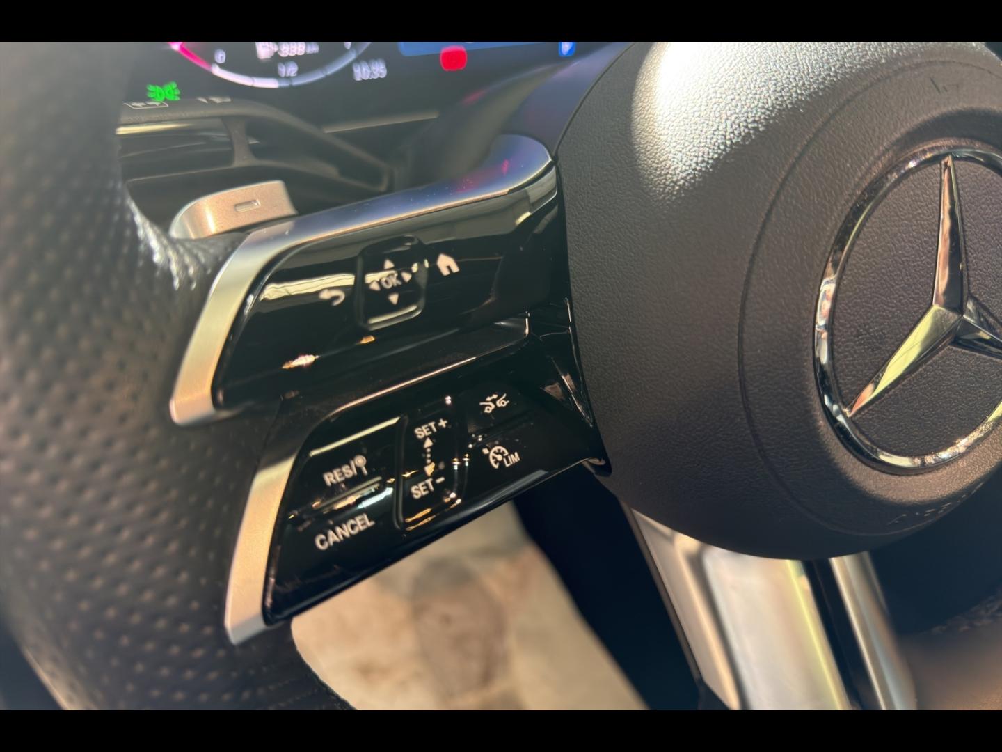 Image MERCEDES-BENZ GLC Coupé 220 d 197ch AMG Line 4Matic 9G-Tronic