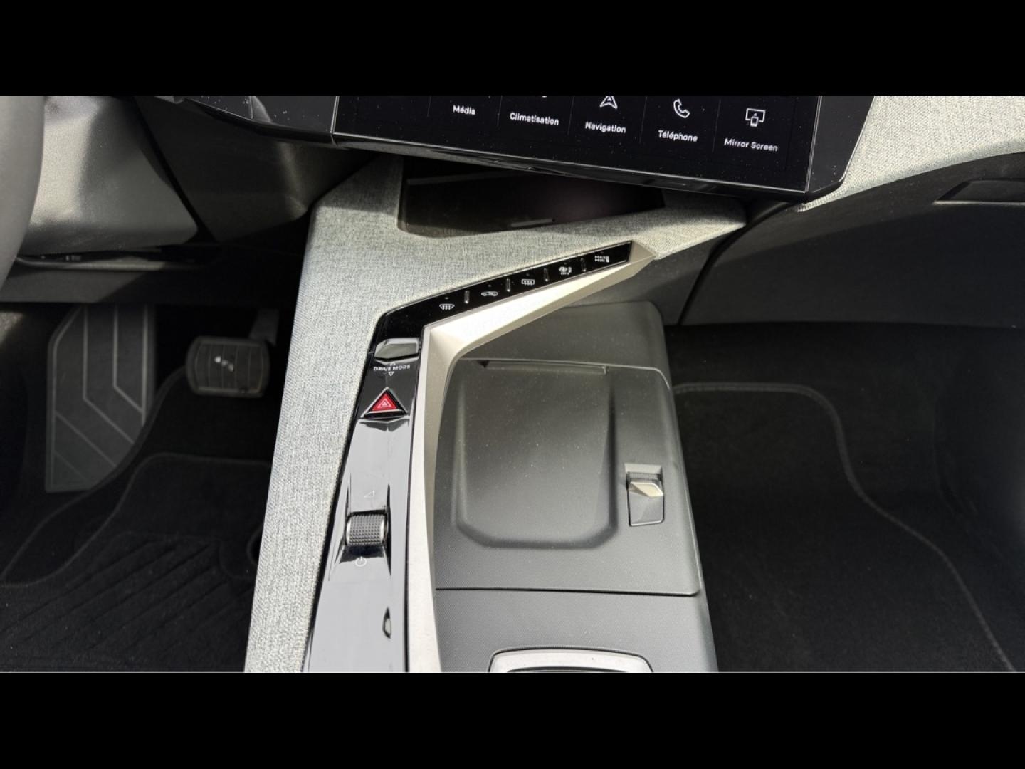 Image PEUGEOT 3008 1.2 Hybrid 145ch Allure e-DCS6