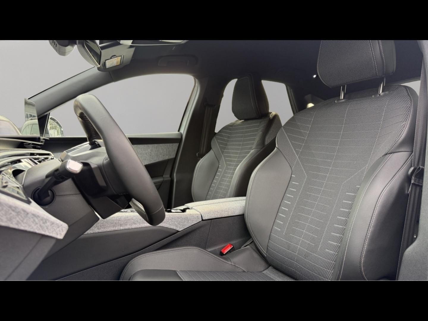 Image PEUGEOT 3008 1.2 Hybrid 145ch Allure e-DCS6