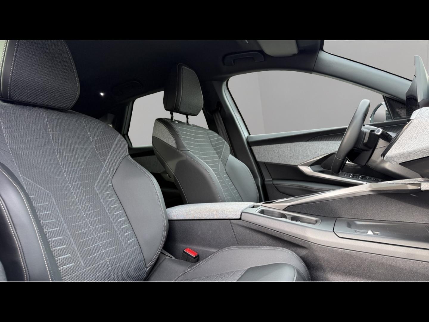 Image PEUGEOT 3008 1.2 Hybrid 145ch Allure e-DCS6