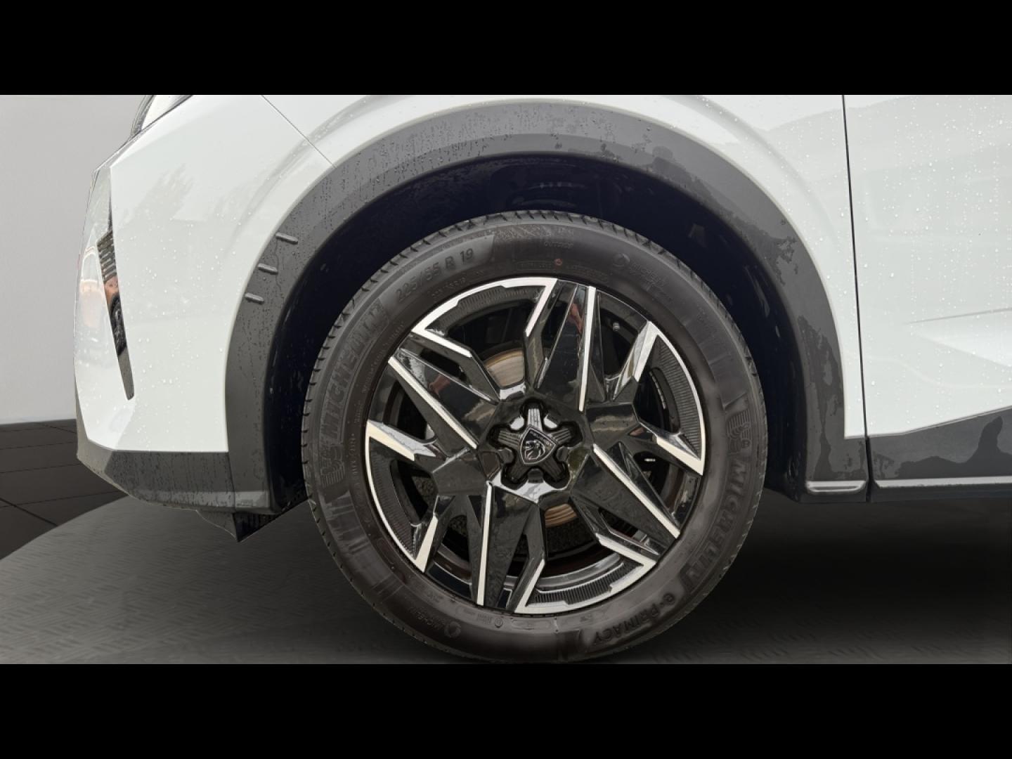 Image PEUGEOT 3008 1.2 Hybrid 145ch Allure e-DCS6