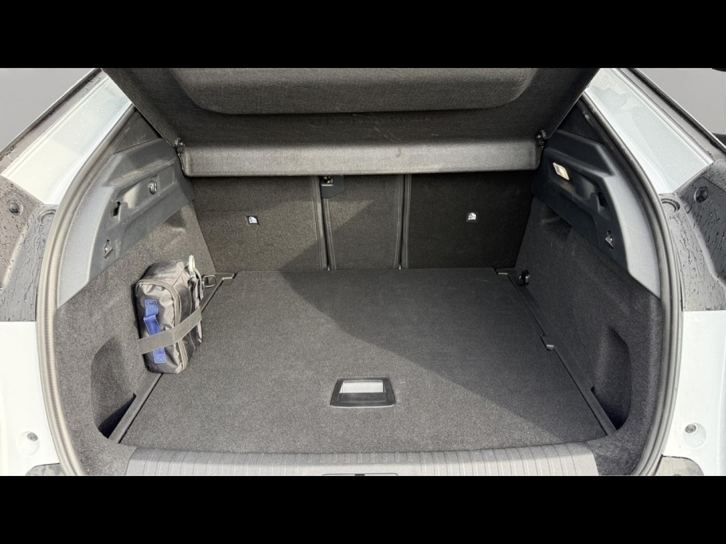 Image PEUGEOT 3008 1.2 Hybrid 145ch Allure e-DCS6