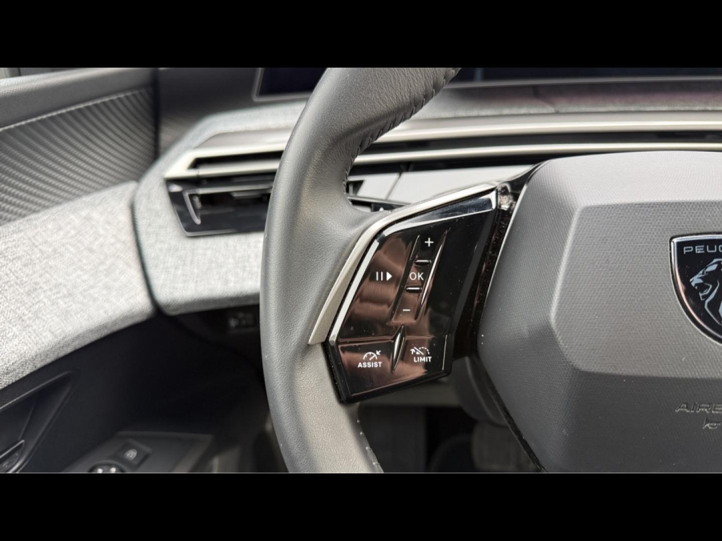 Image PEUGEOT 3008 1.2 Hybrid 145ch Allure e-DCS6