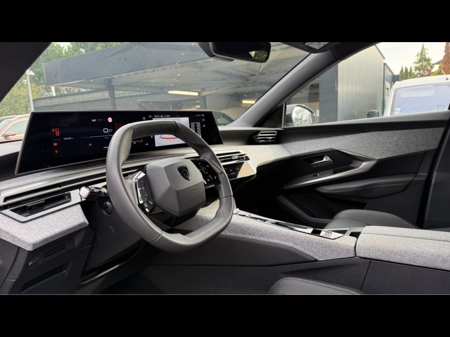 Image PEUGEOT 3008 1.2 Hybrid 145ch Allure e-DCS6