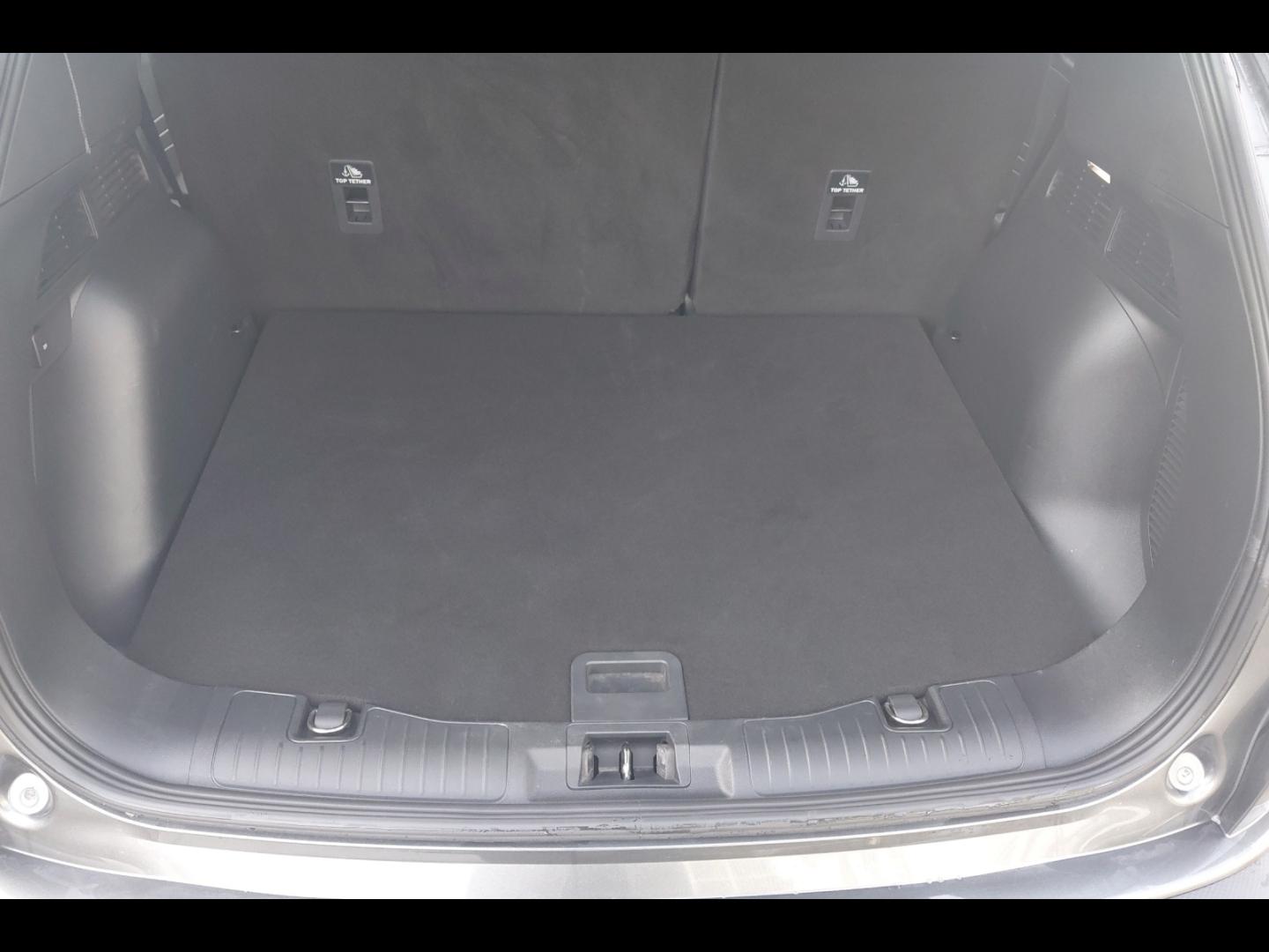 Image FORD Kuga 2.5 Duratec 225ch PHEV Titanium BVA