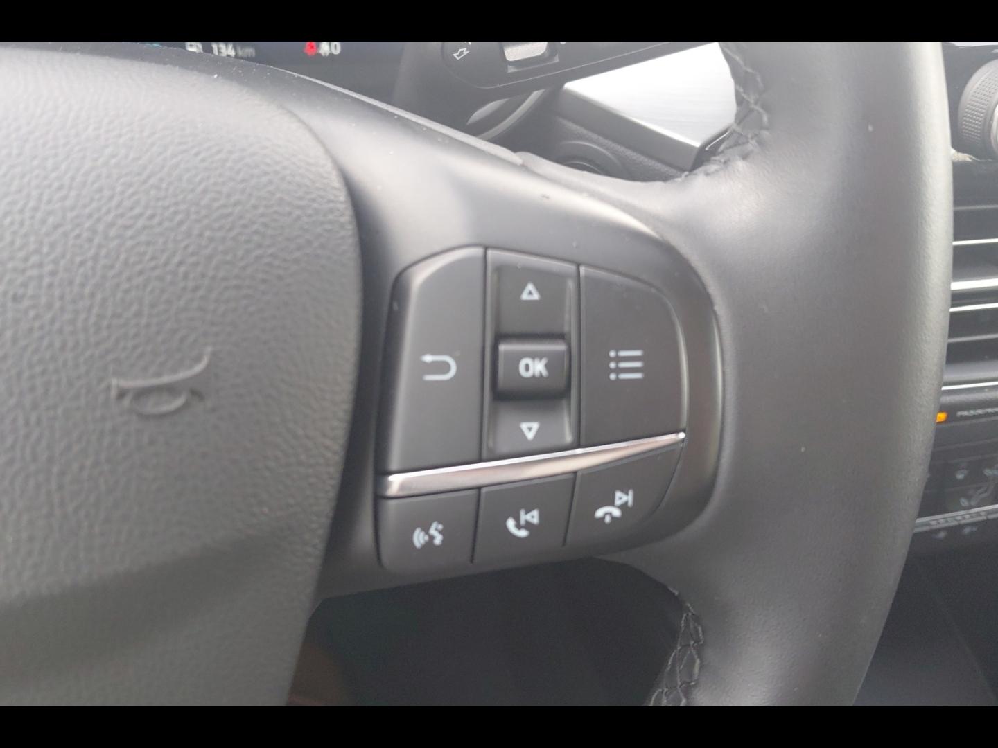 Image FORD Kuga 2.5 Duratec 225ch PHEV Titanium BVA