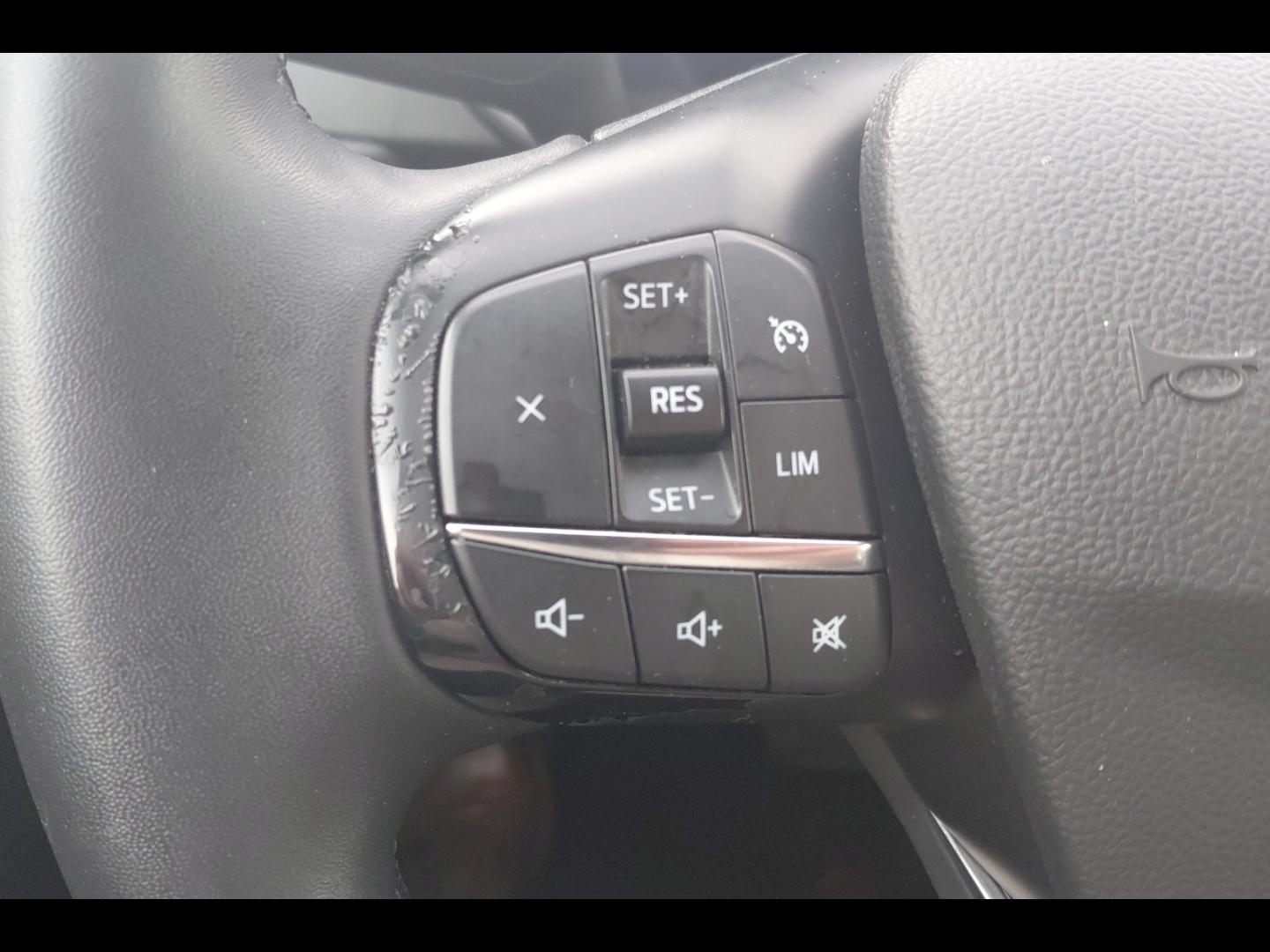 Image FORD Kuga 2.5 Duratec 225ch PHEV Titanium BVA
